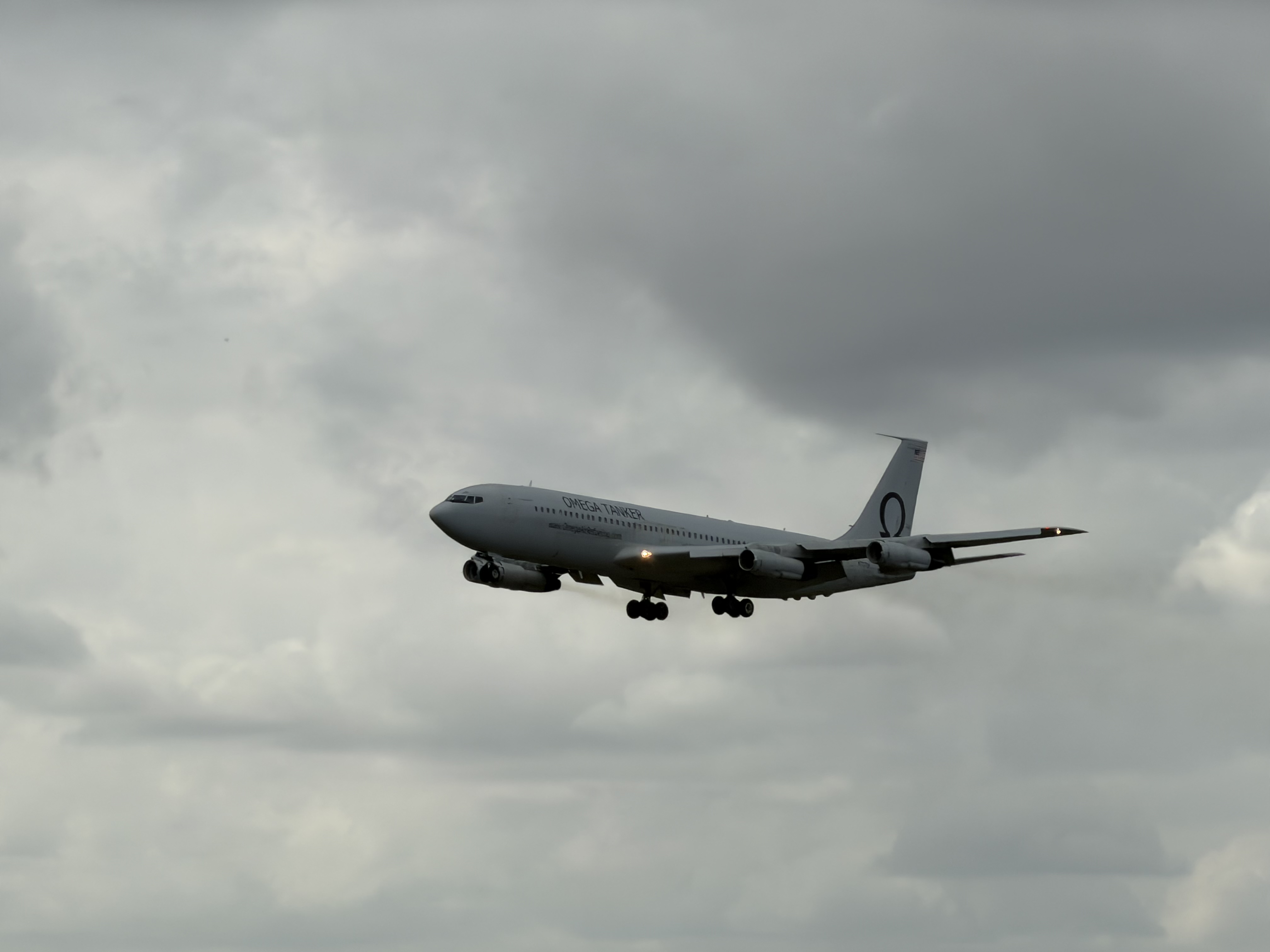 Aircraft