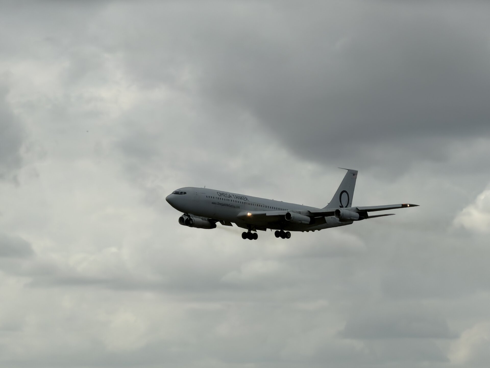 Spotting