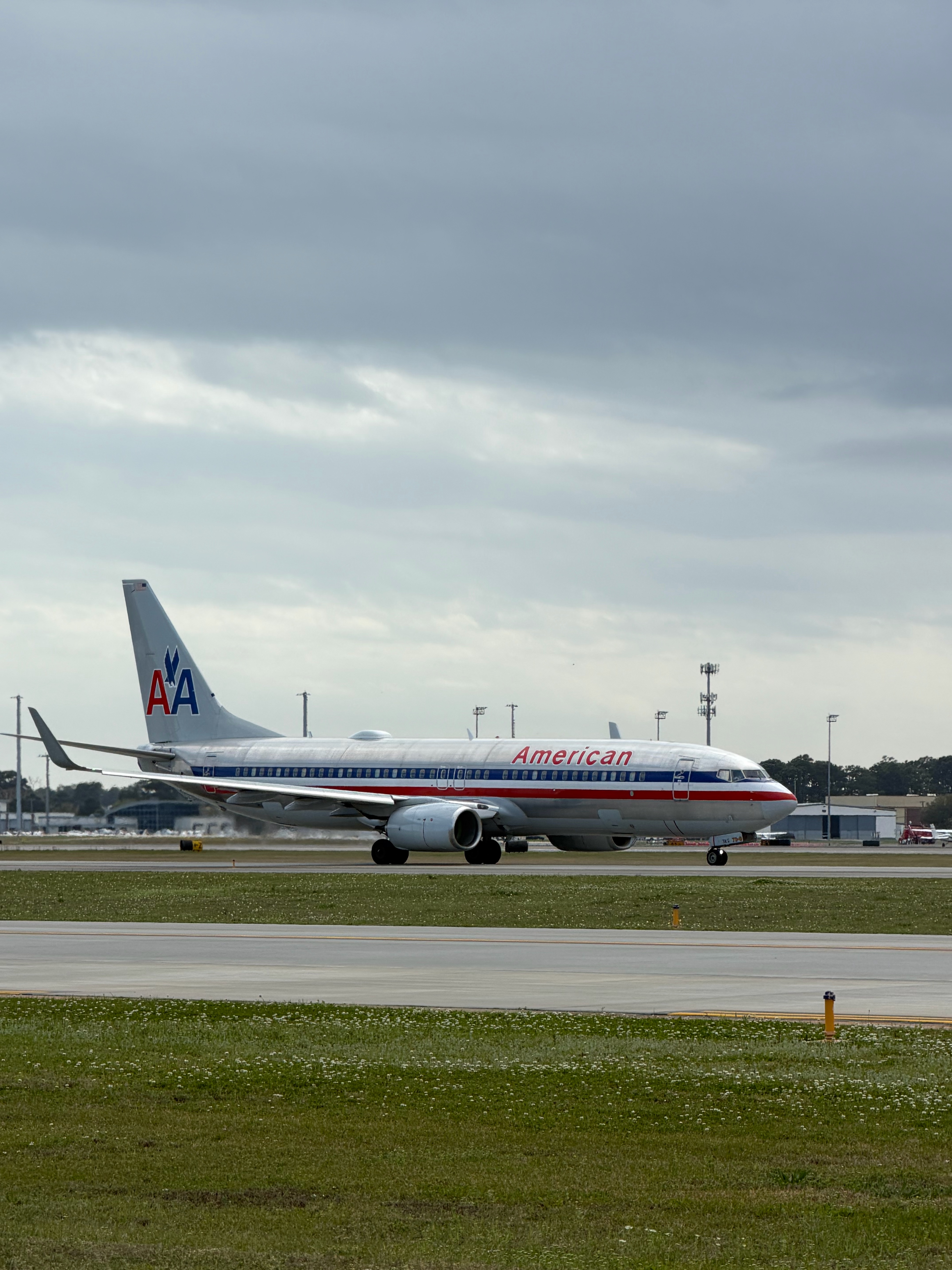 Aircraft