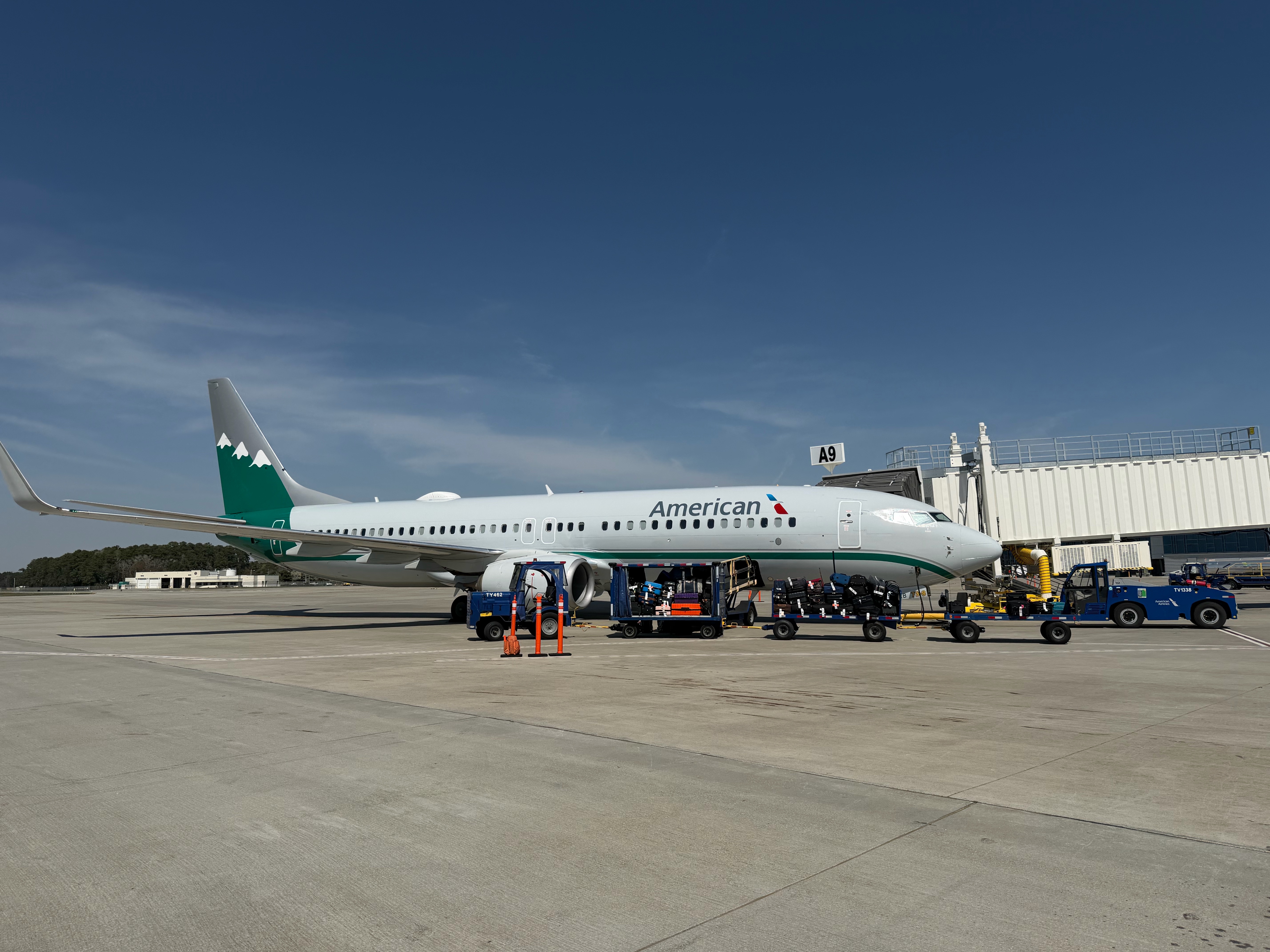 Aircraft