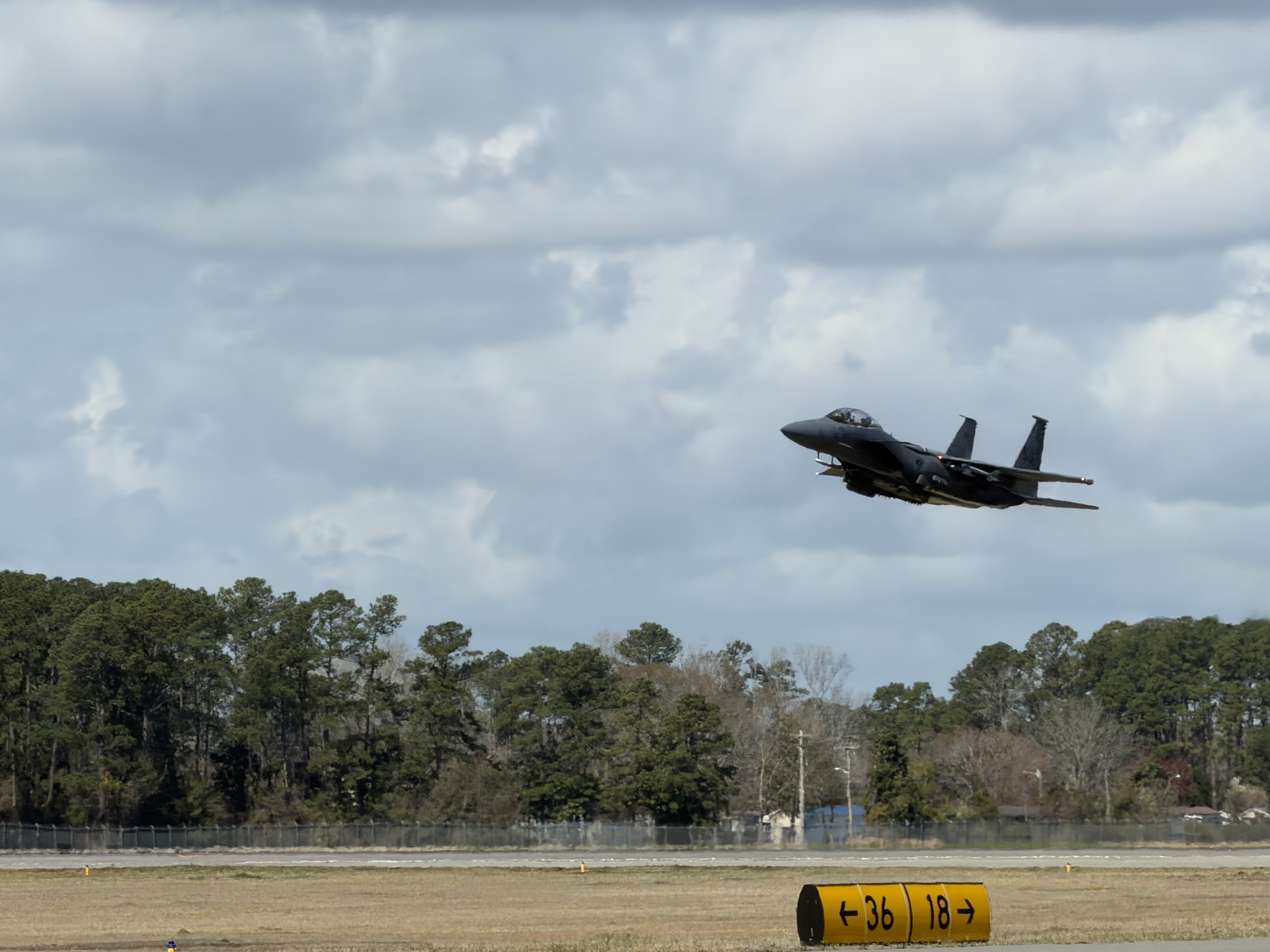 Aircraft