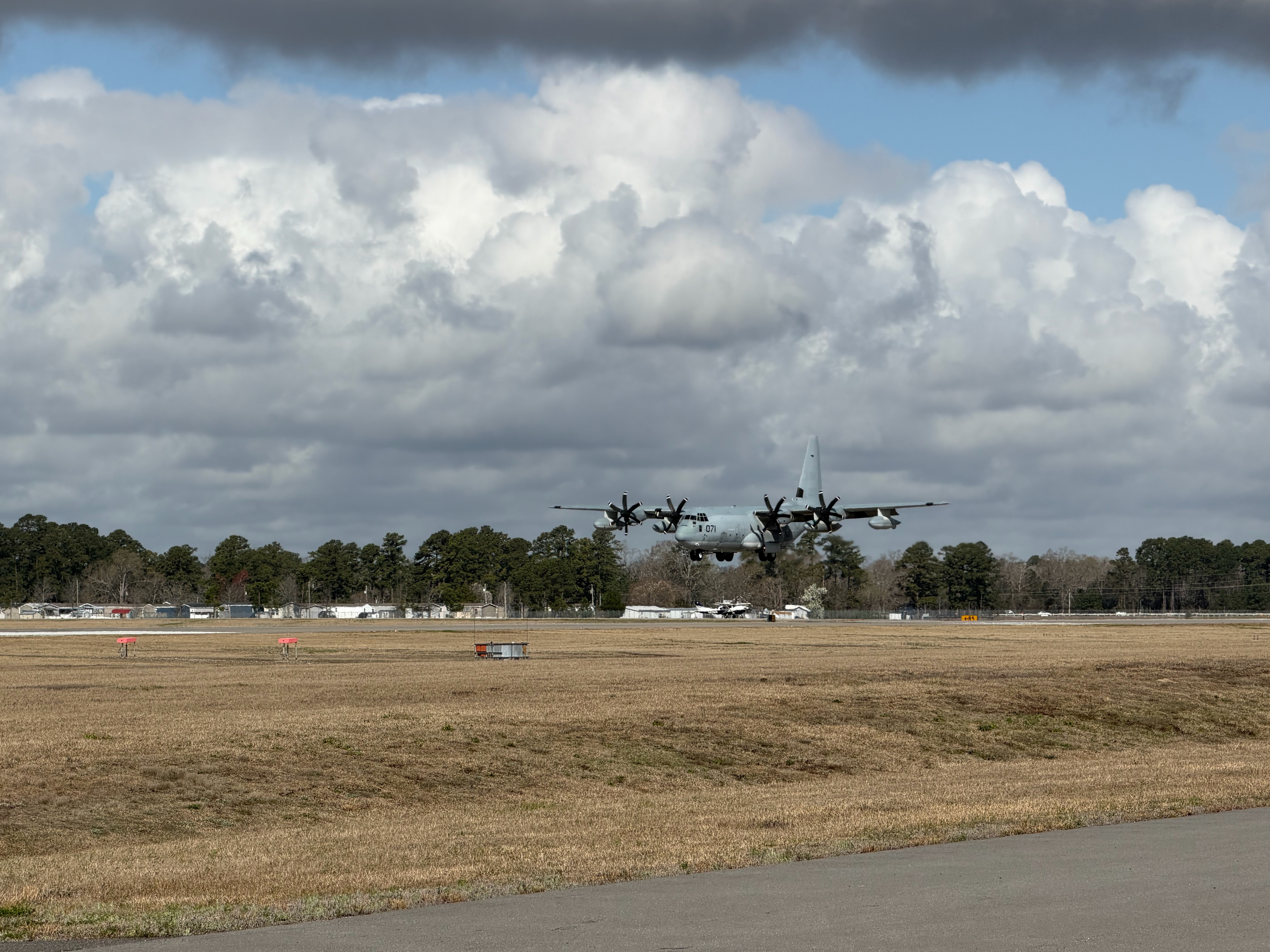 Aircraft