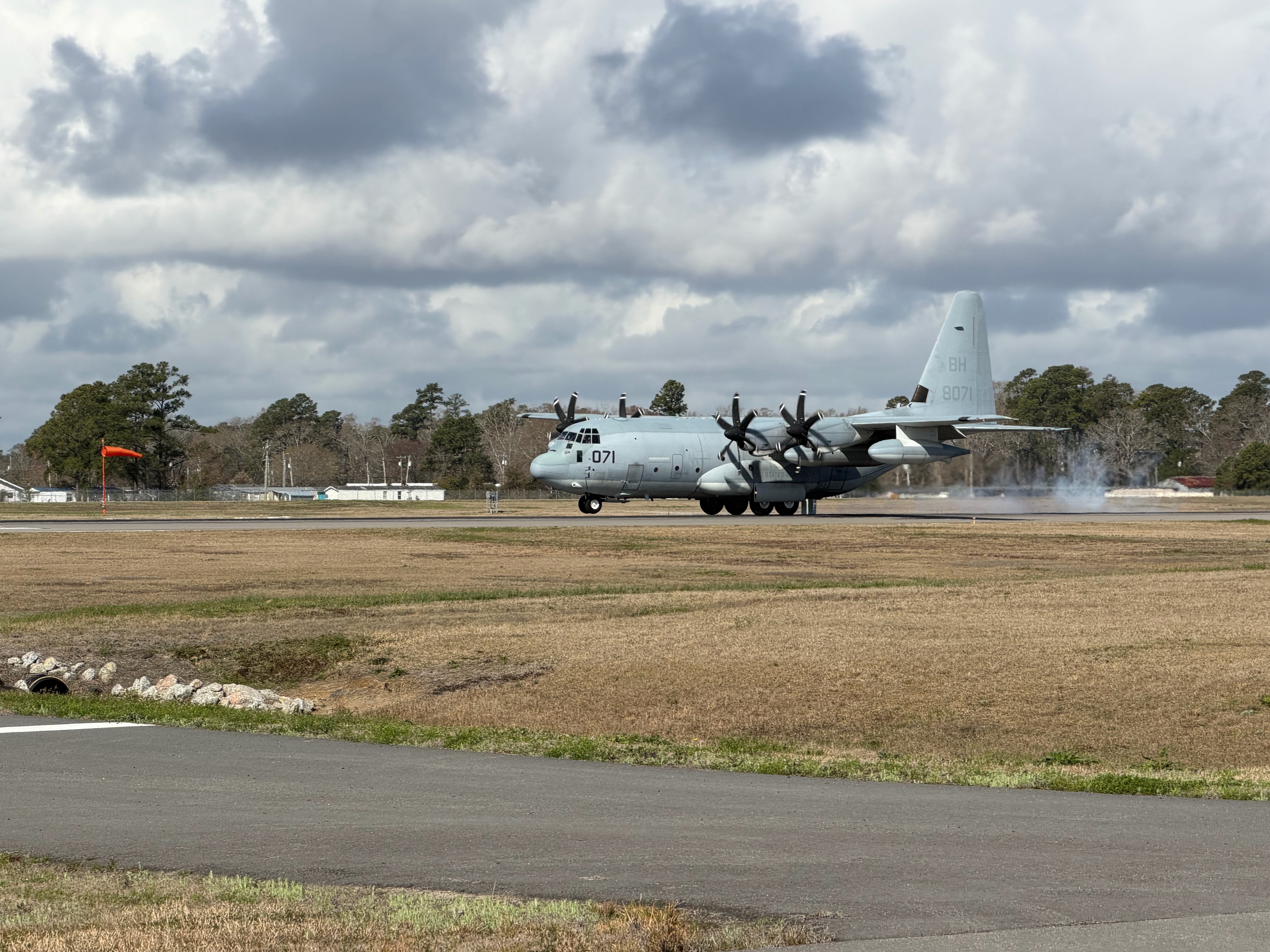 Aircraft