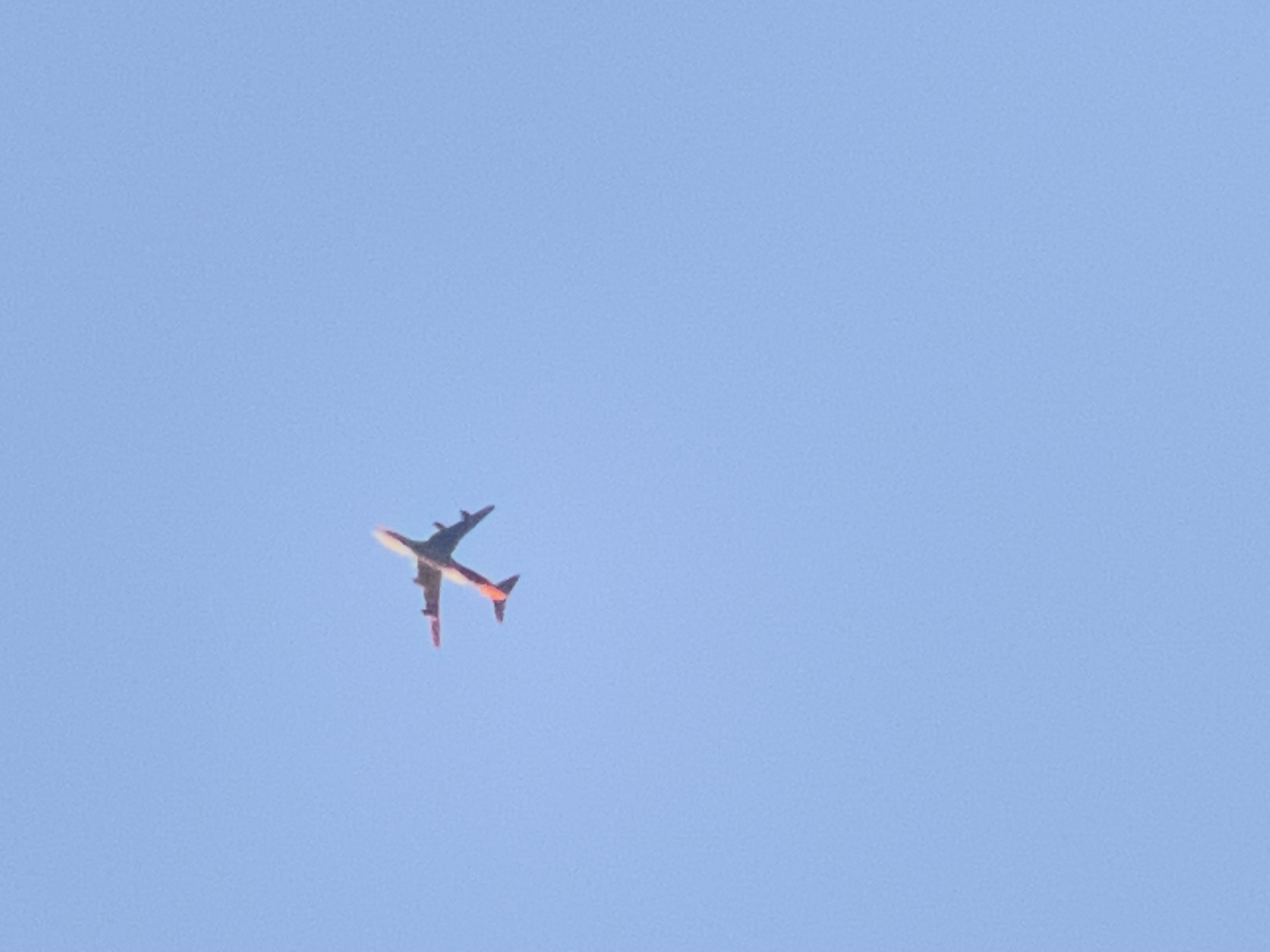 Aircraft