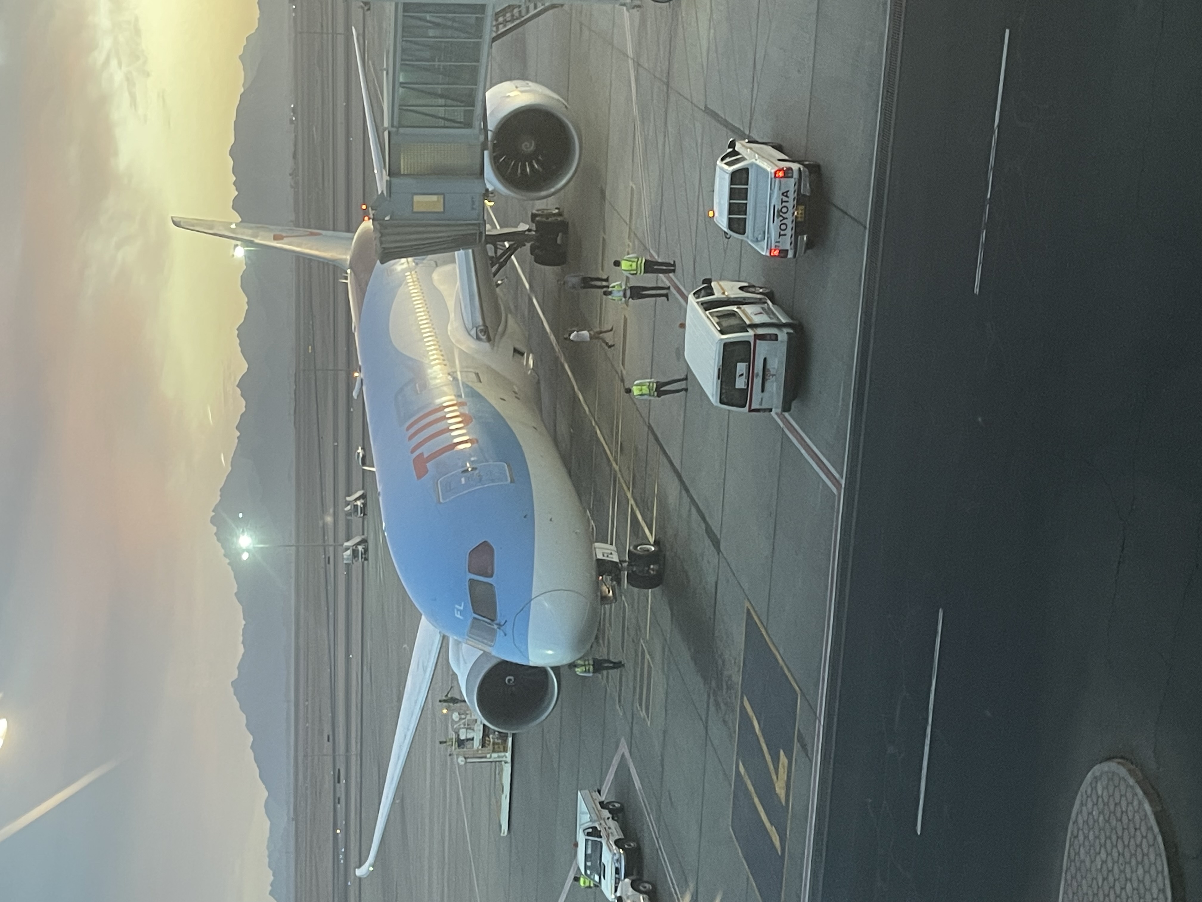 Aircraft
