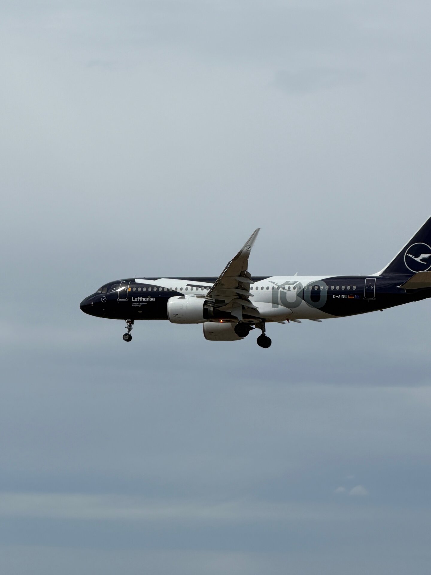 Airbus a320neo