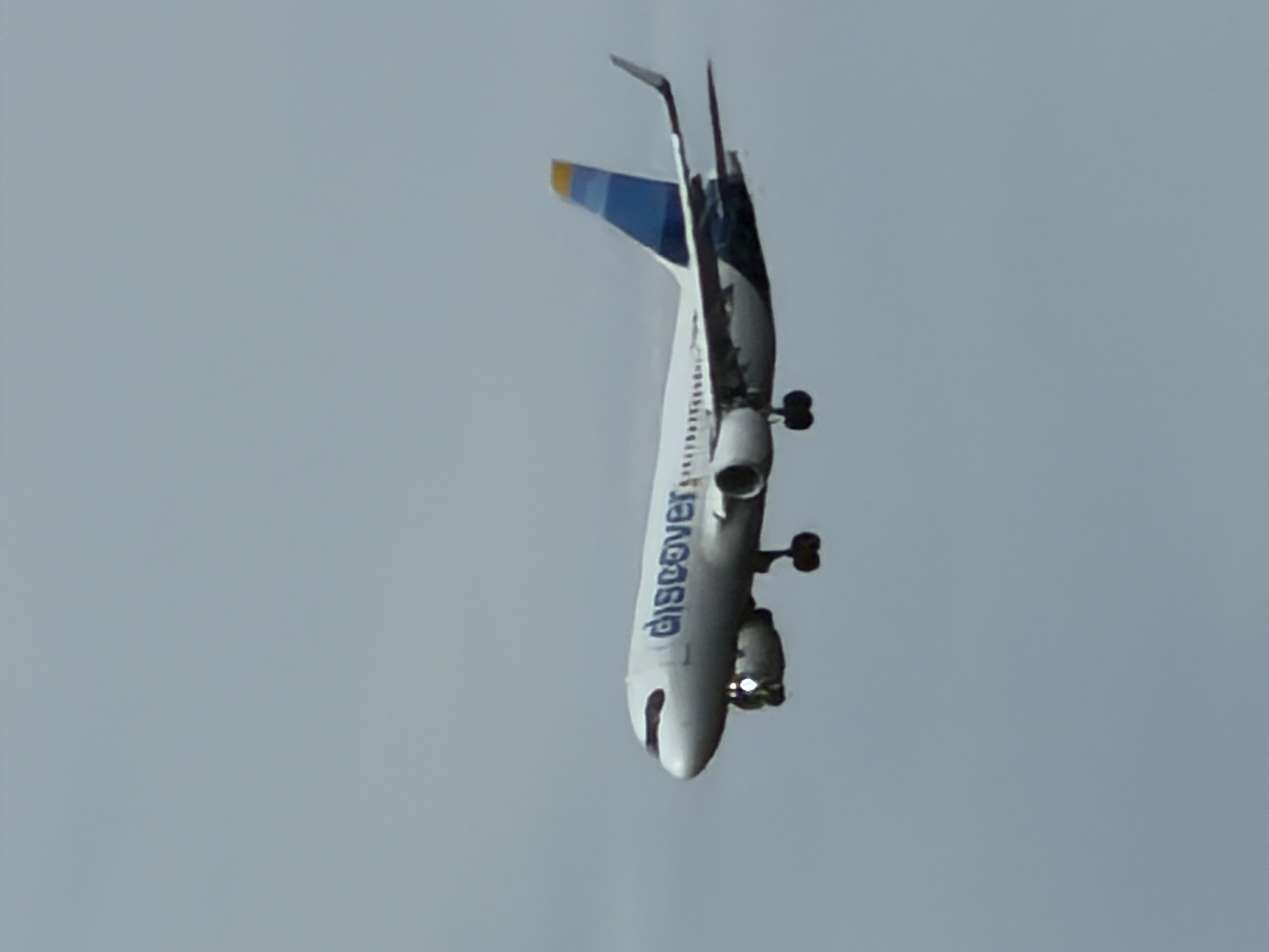 Spotting
