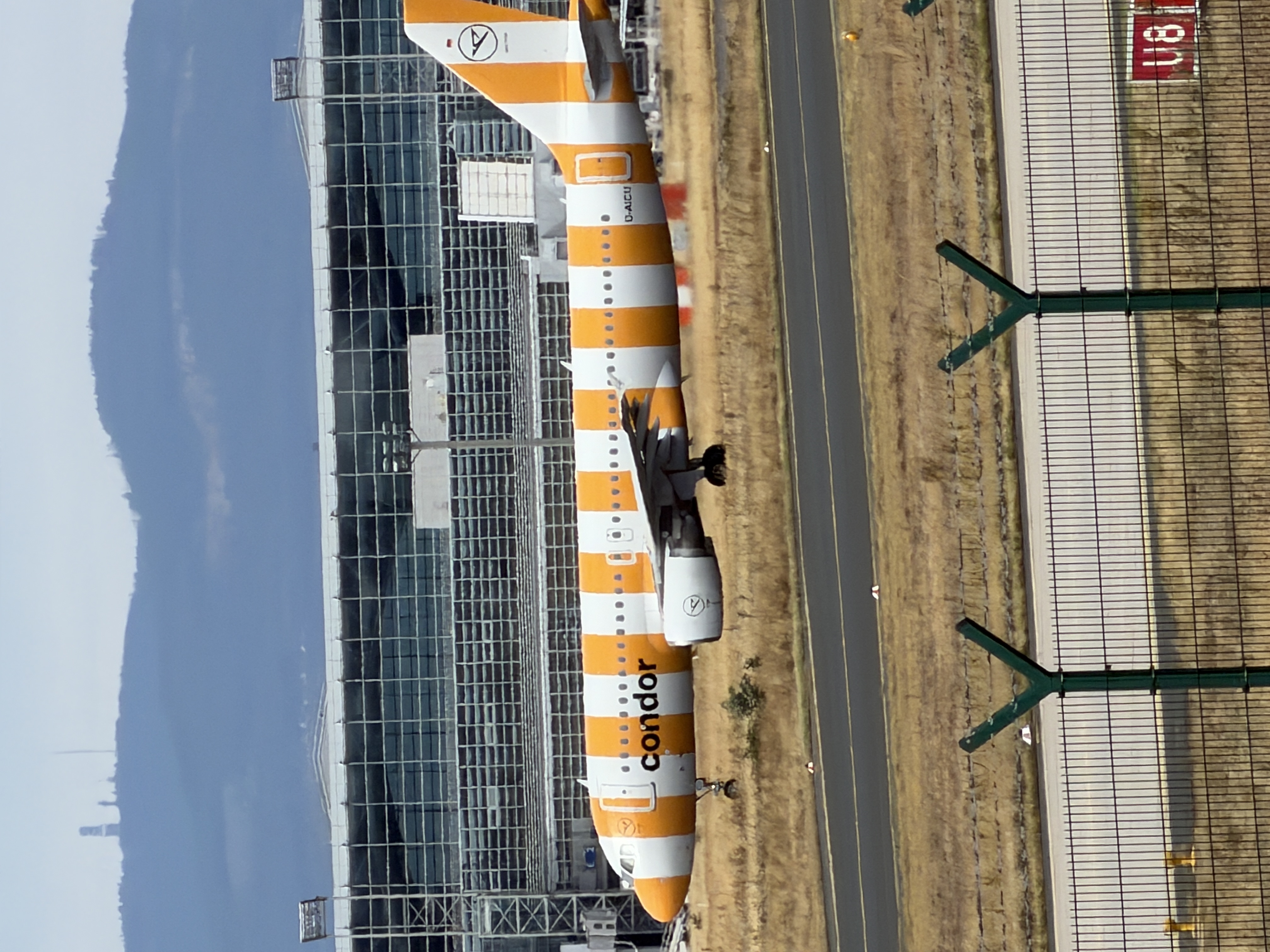 Spotting