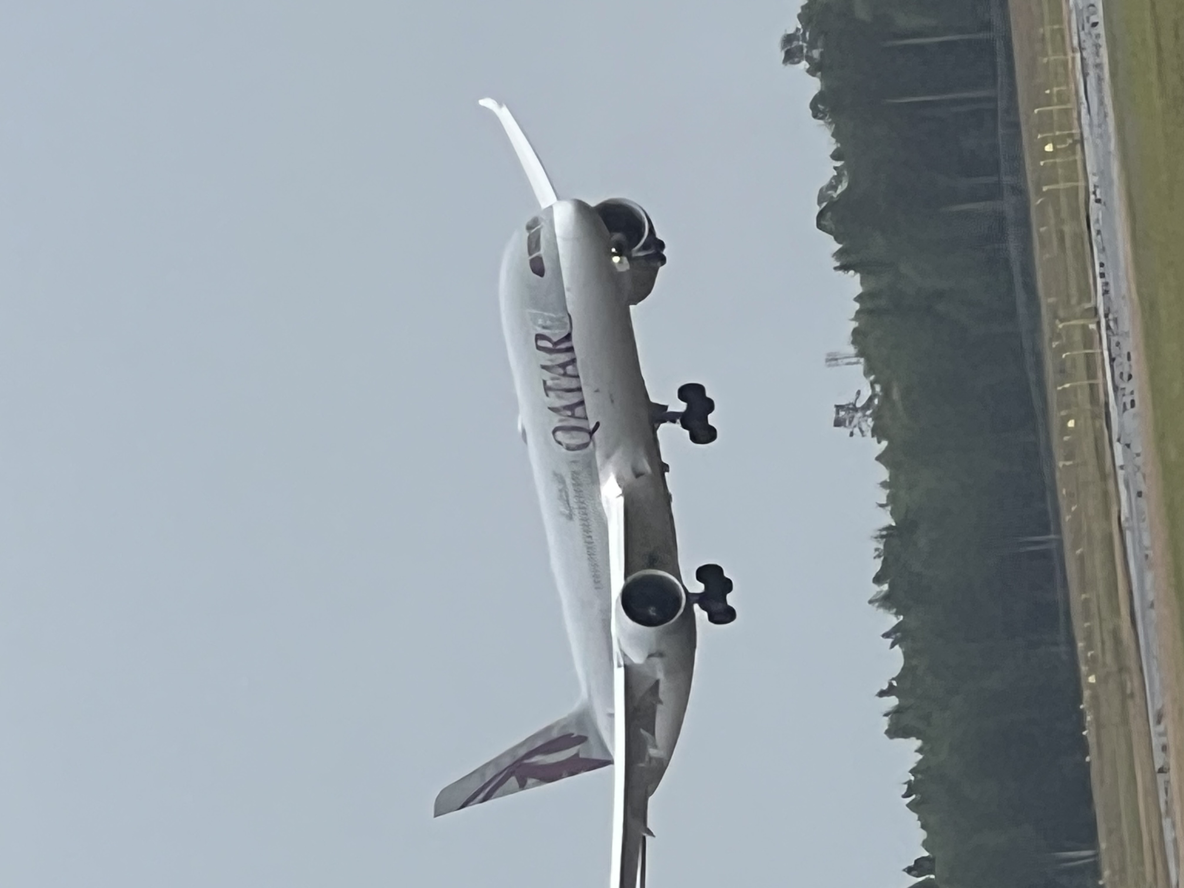 Spotting