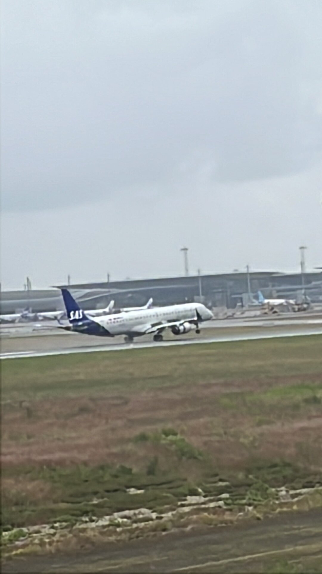 Spotting