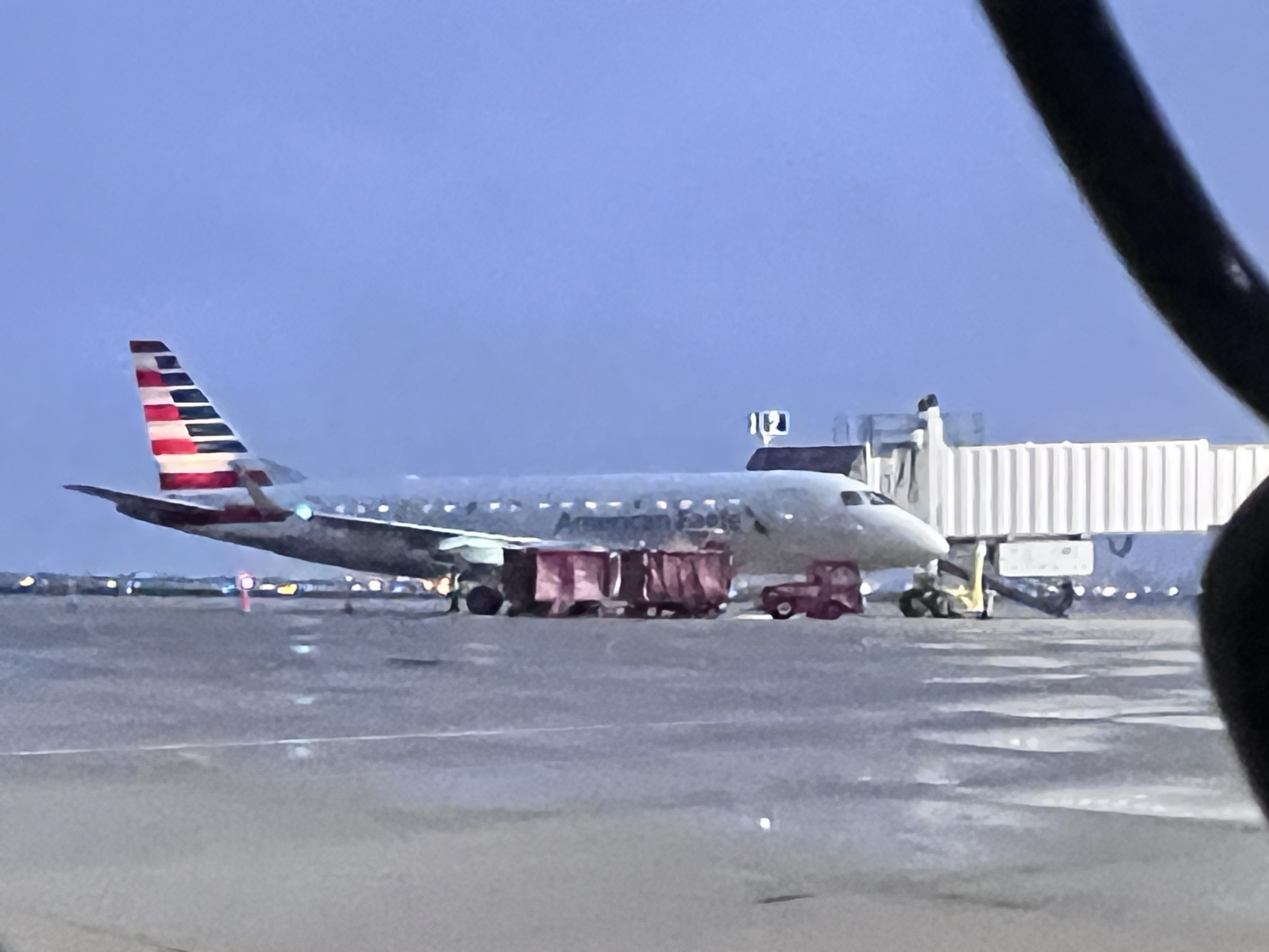 Spotting