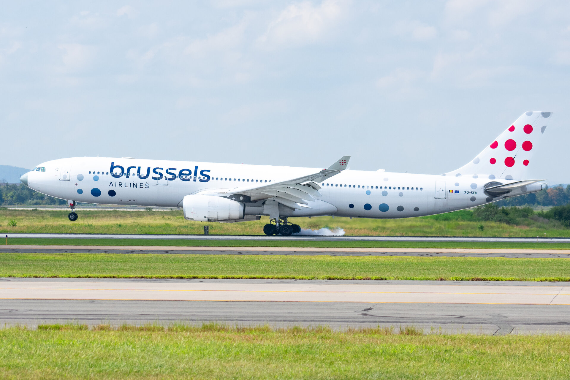 Airbus A330-300