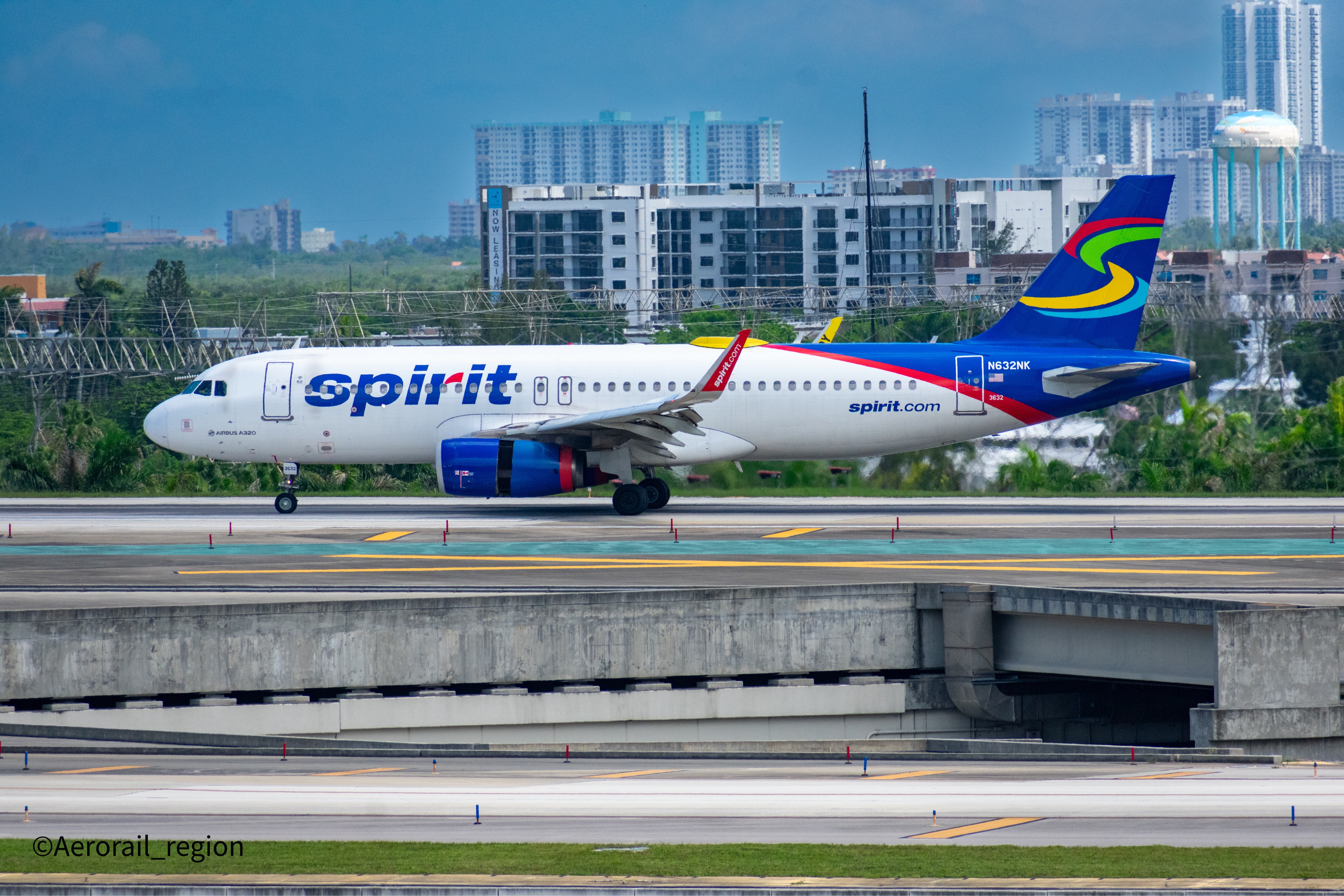 Spotting