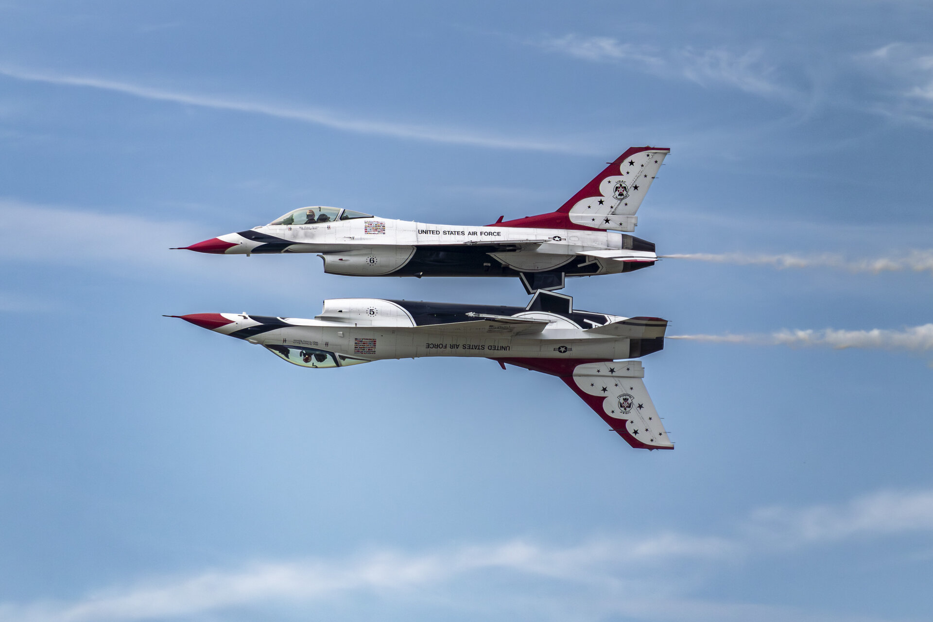 General Dynamics (now Lockheed Martin) F-16C Fighting Falcon