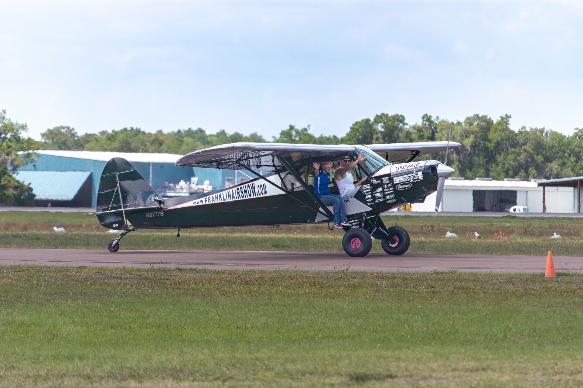 Piper Super Cub