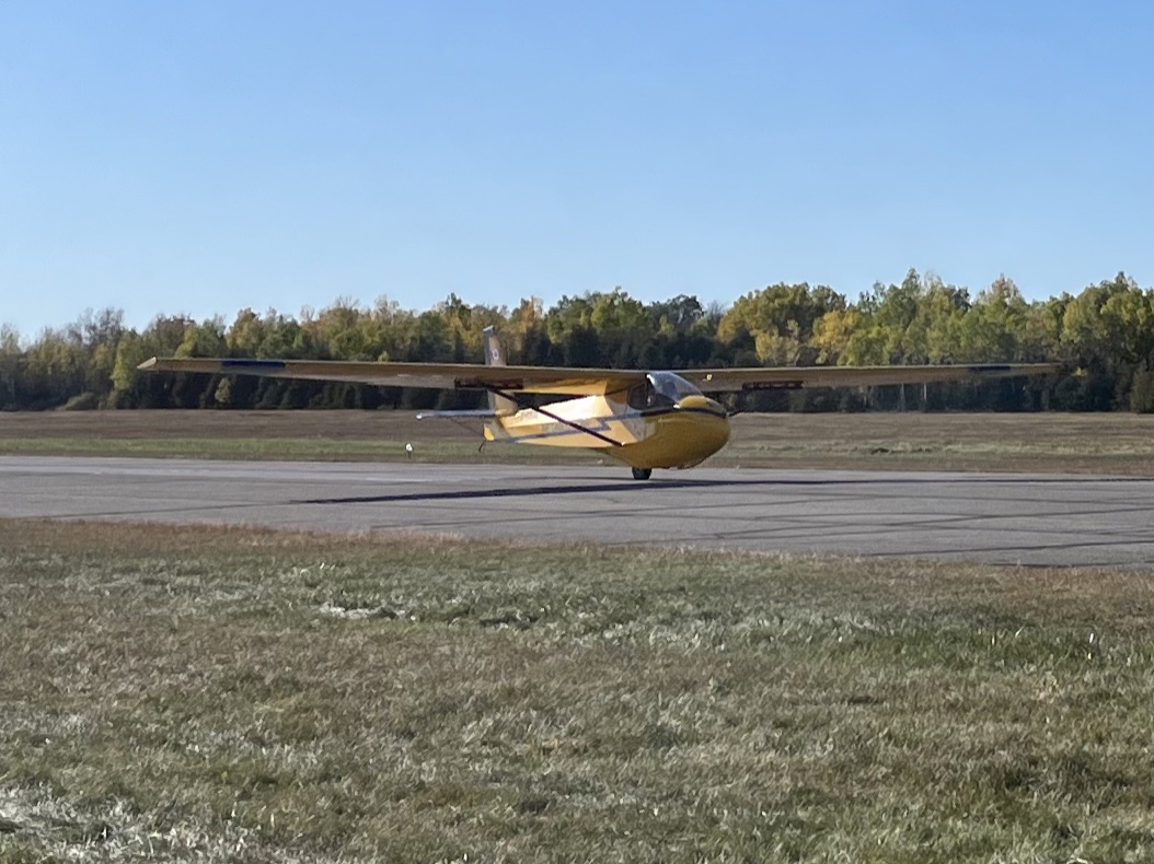 Aircraft
