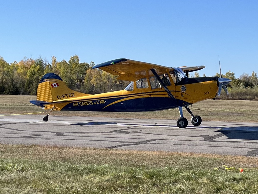 Aircraft
