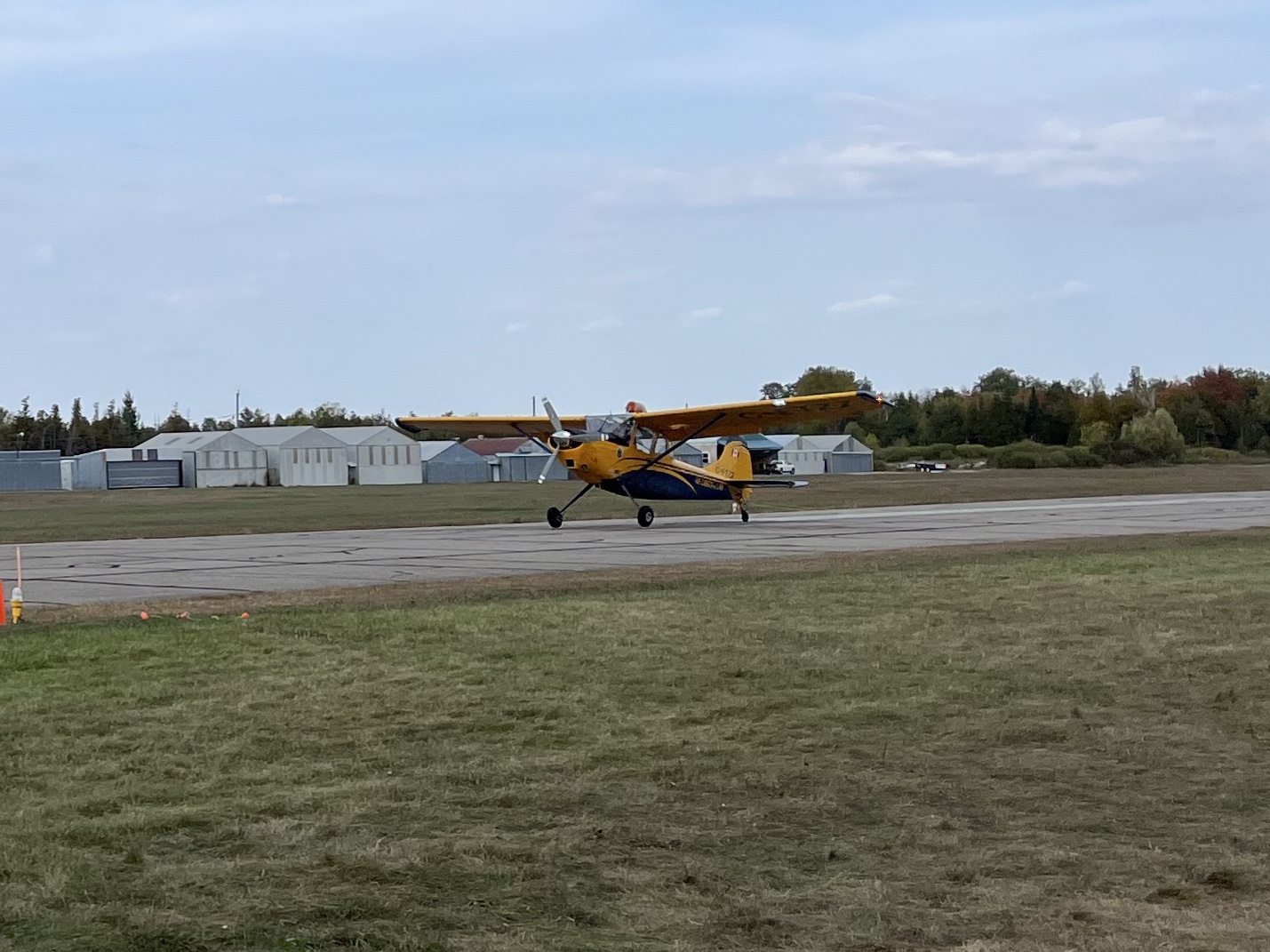 Aircraft