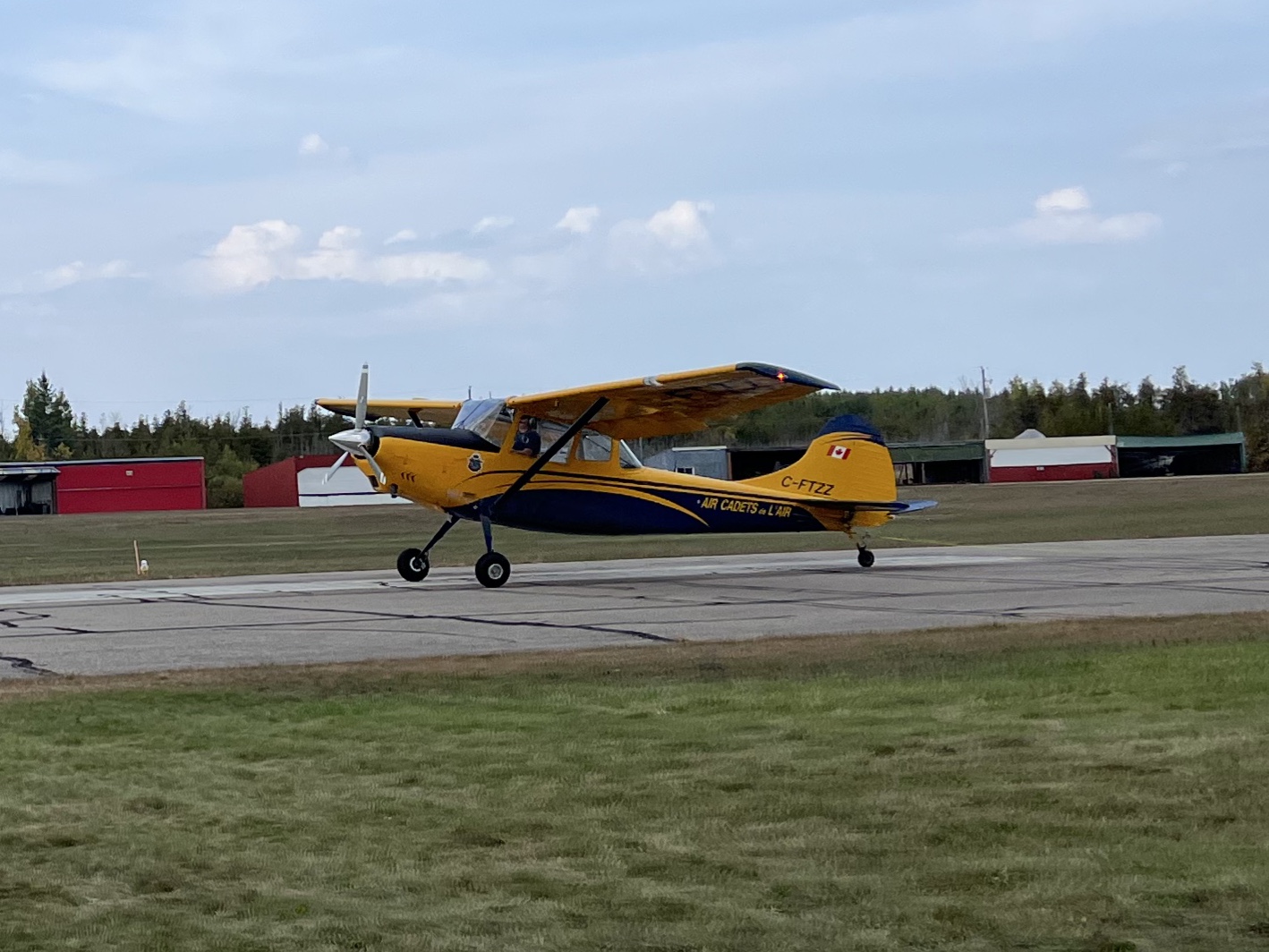 Aircraft