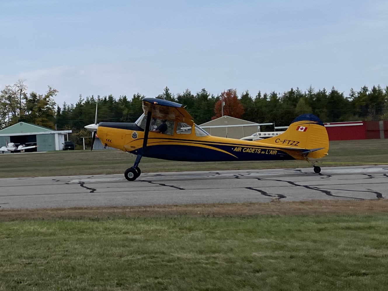 Aircraft