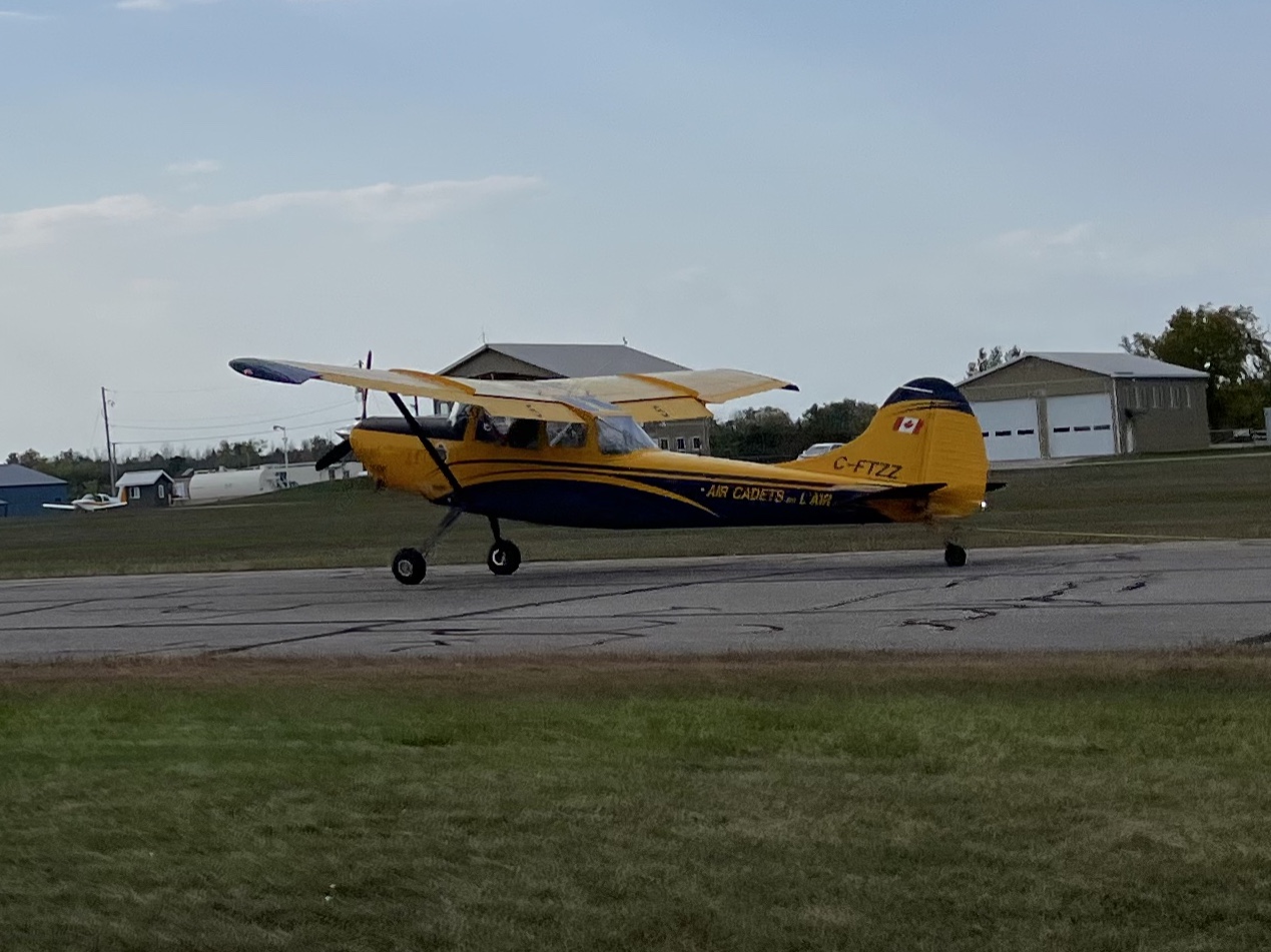 Aircraft