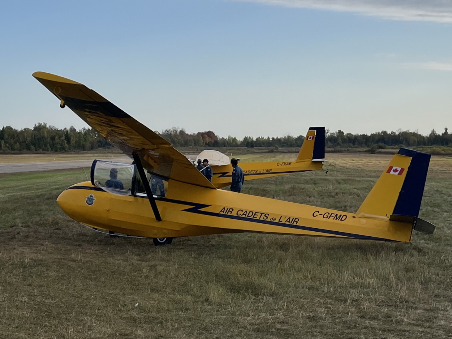 Aircraft