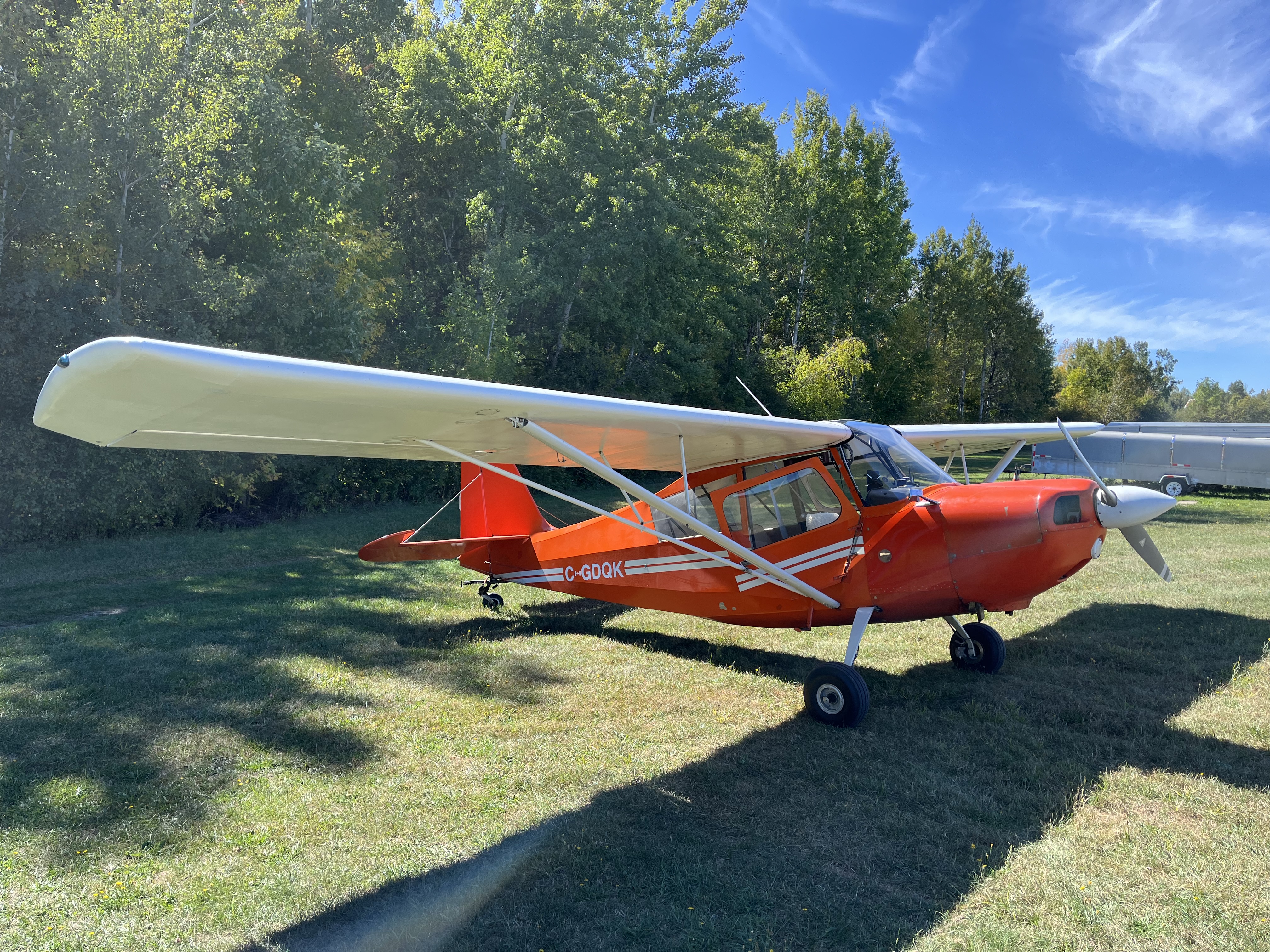 Aircraft