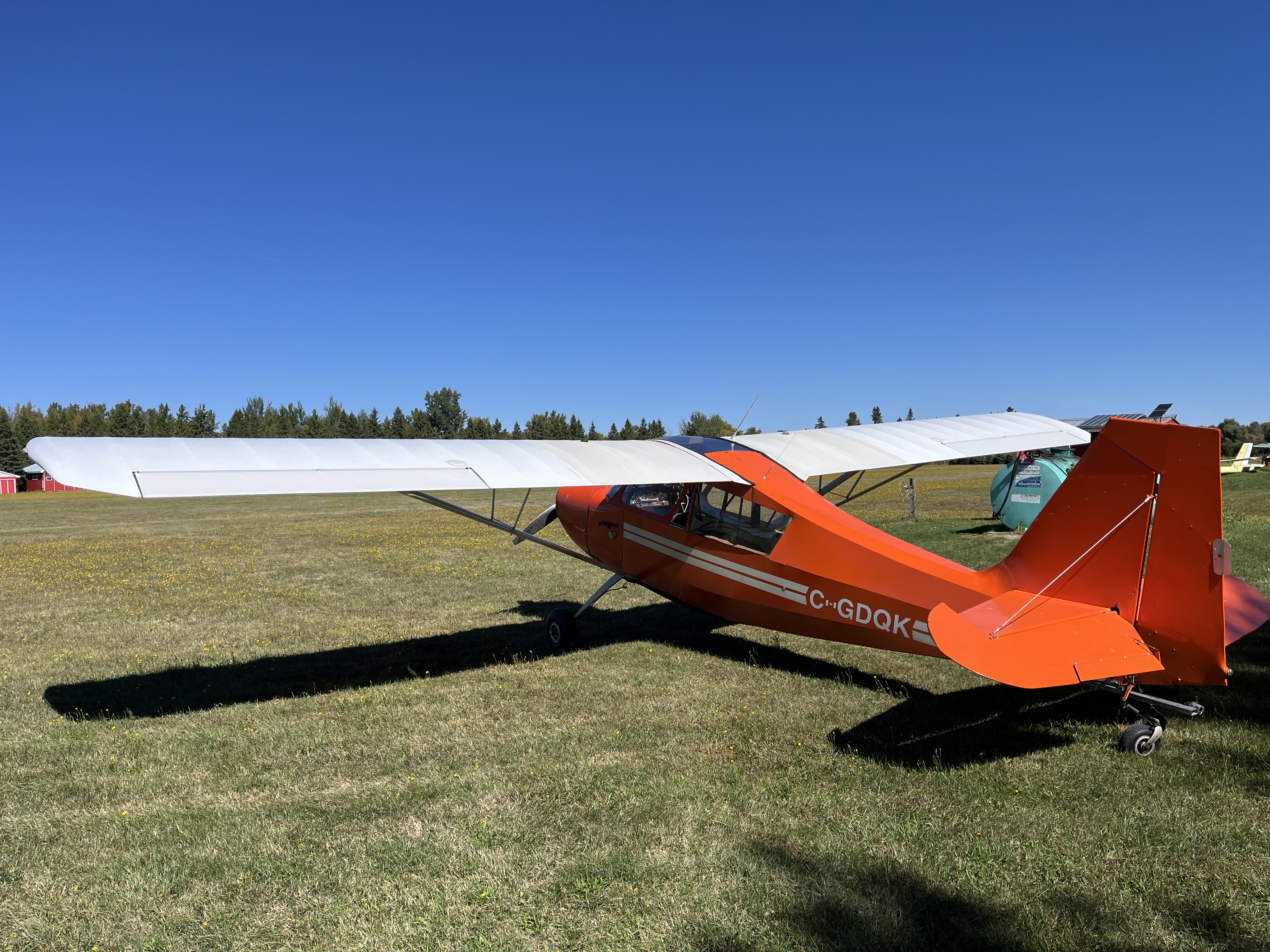 Aircraft