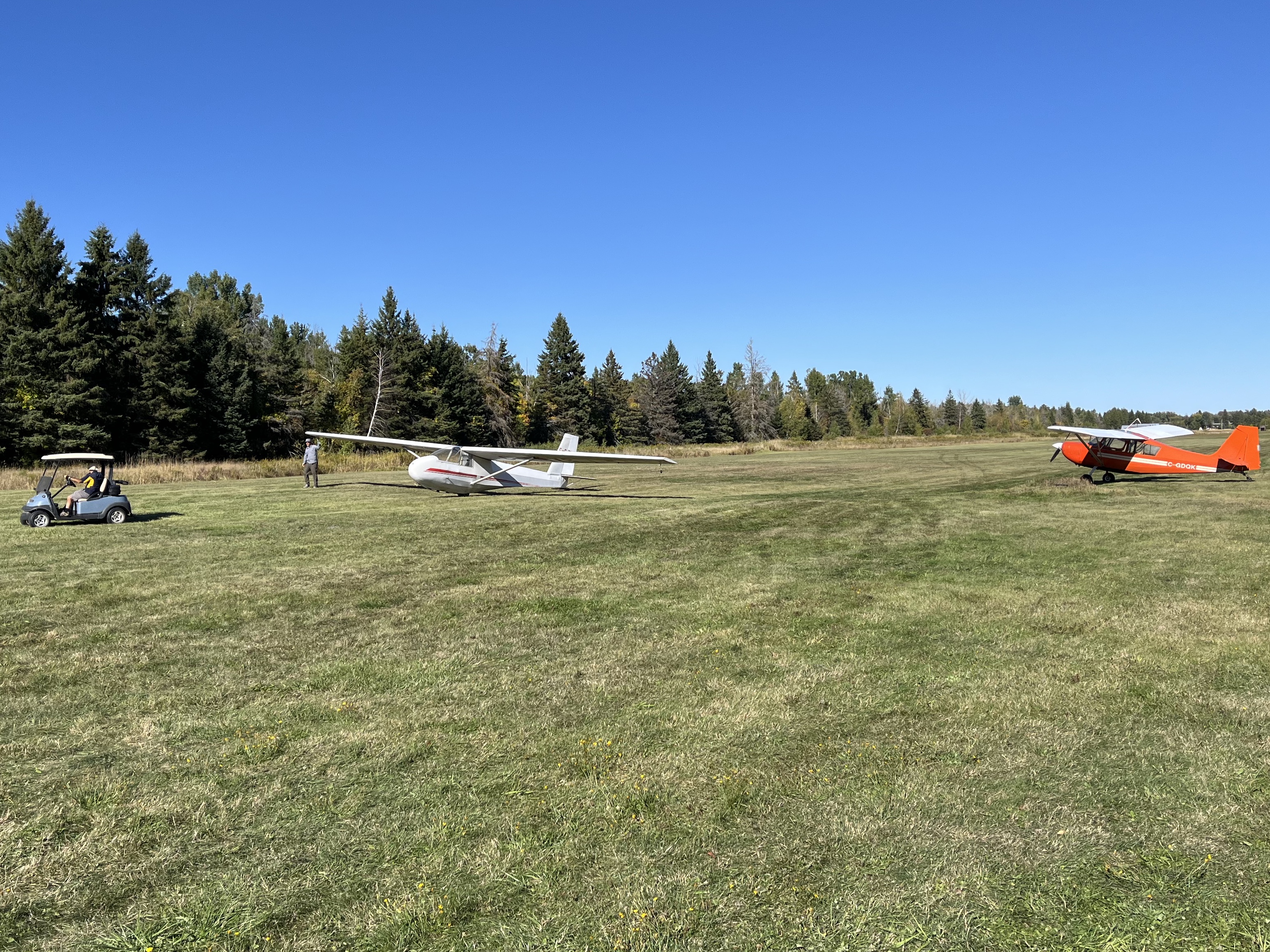 Aircraft