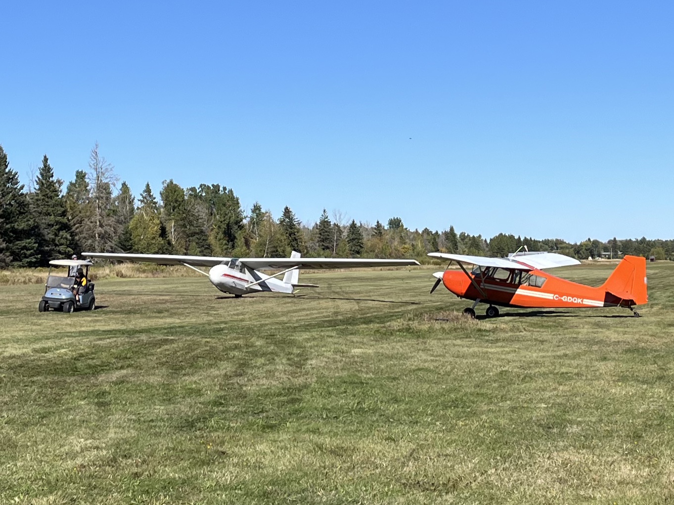 Aircraft
