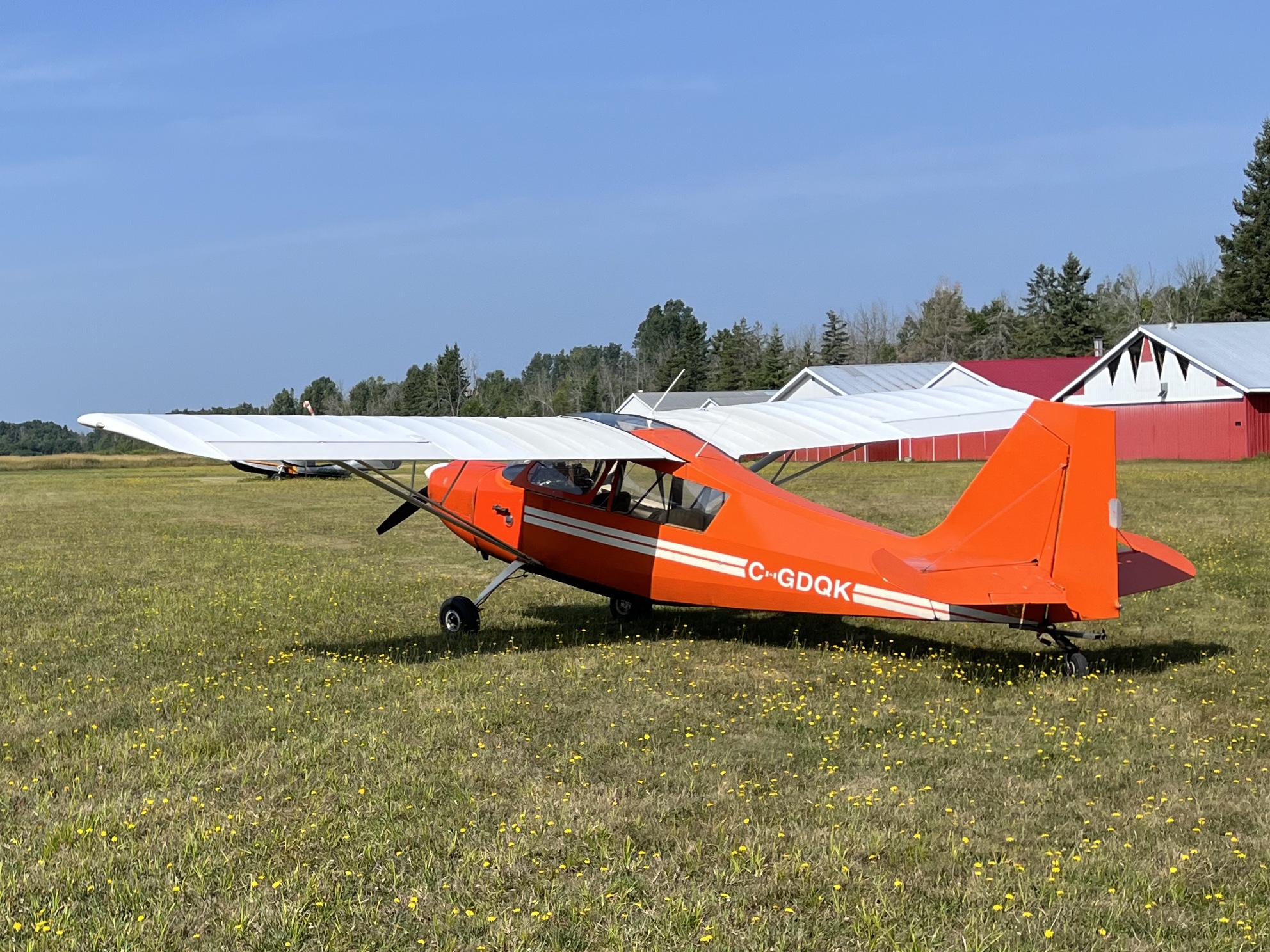 Aircraft