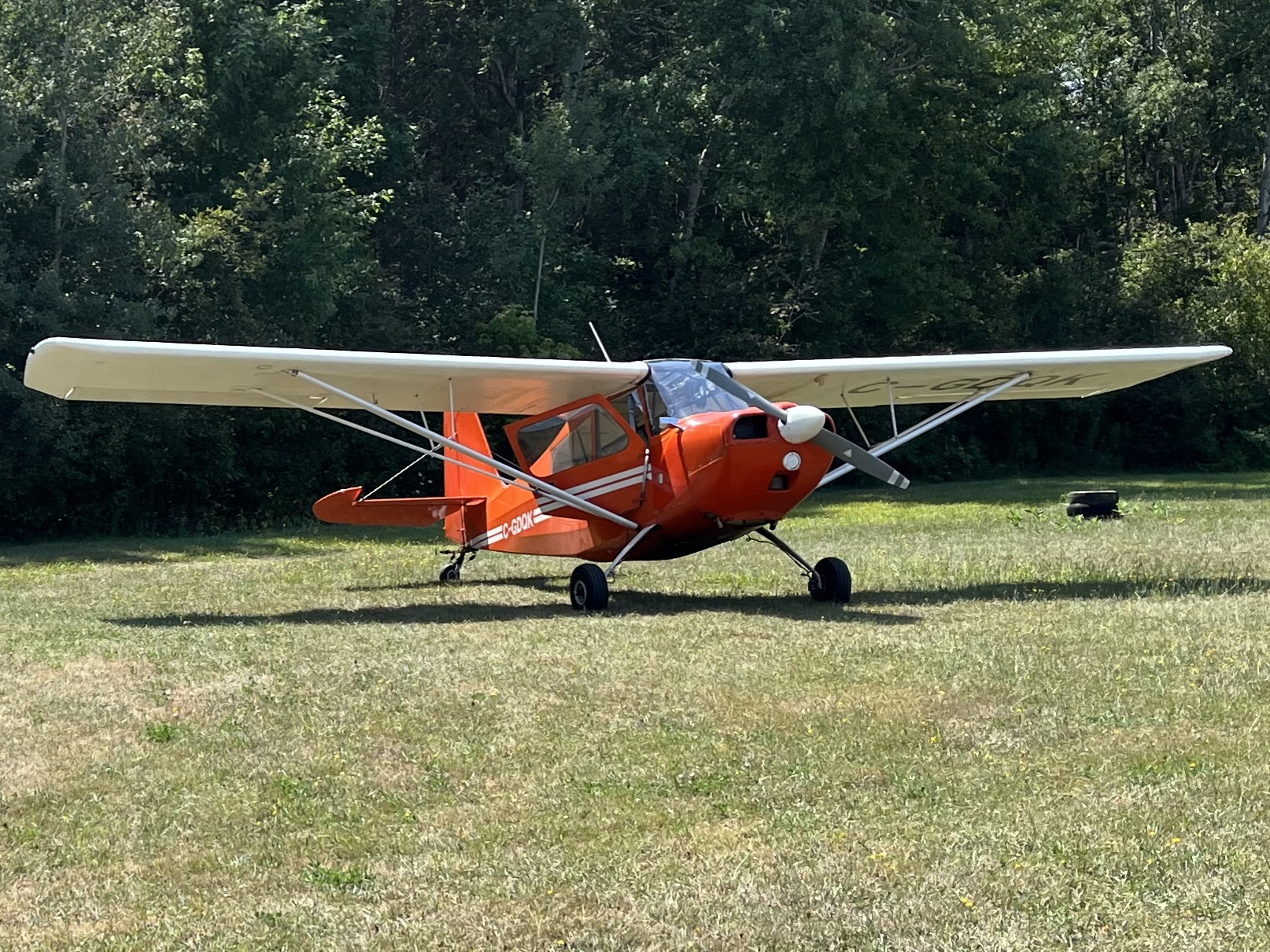 Aircraft