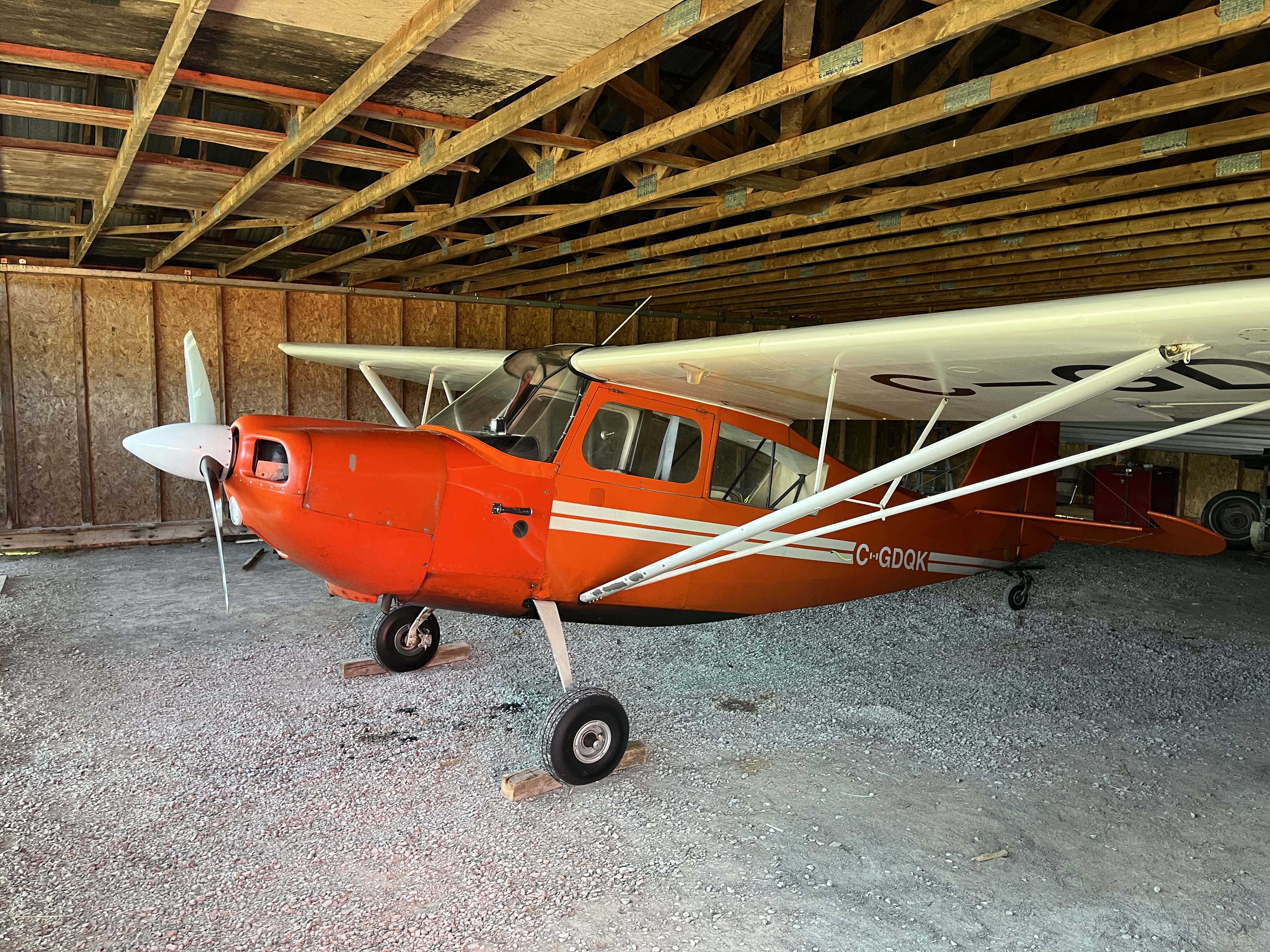 Aircraft