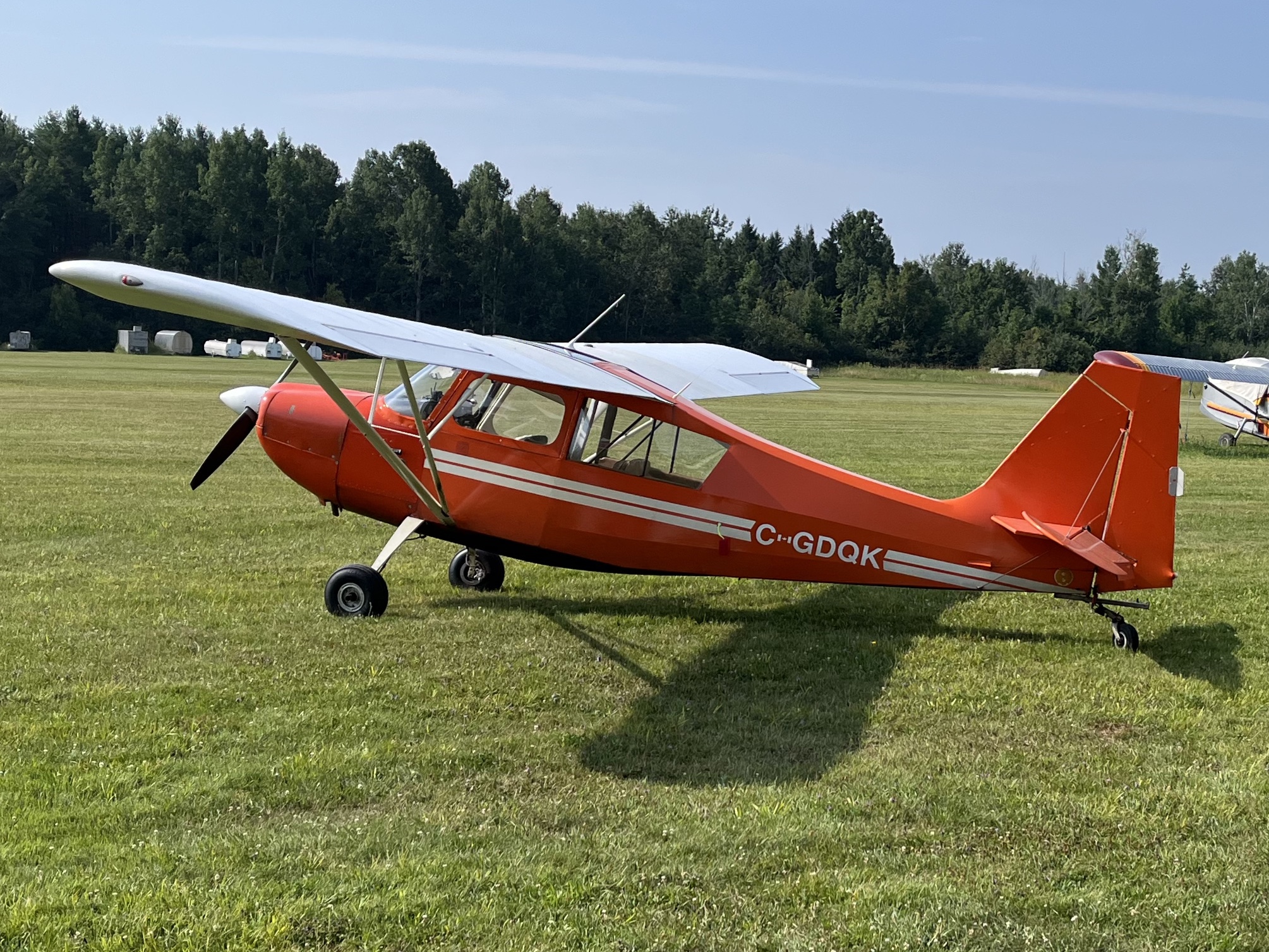Aircraft