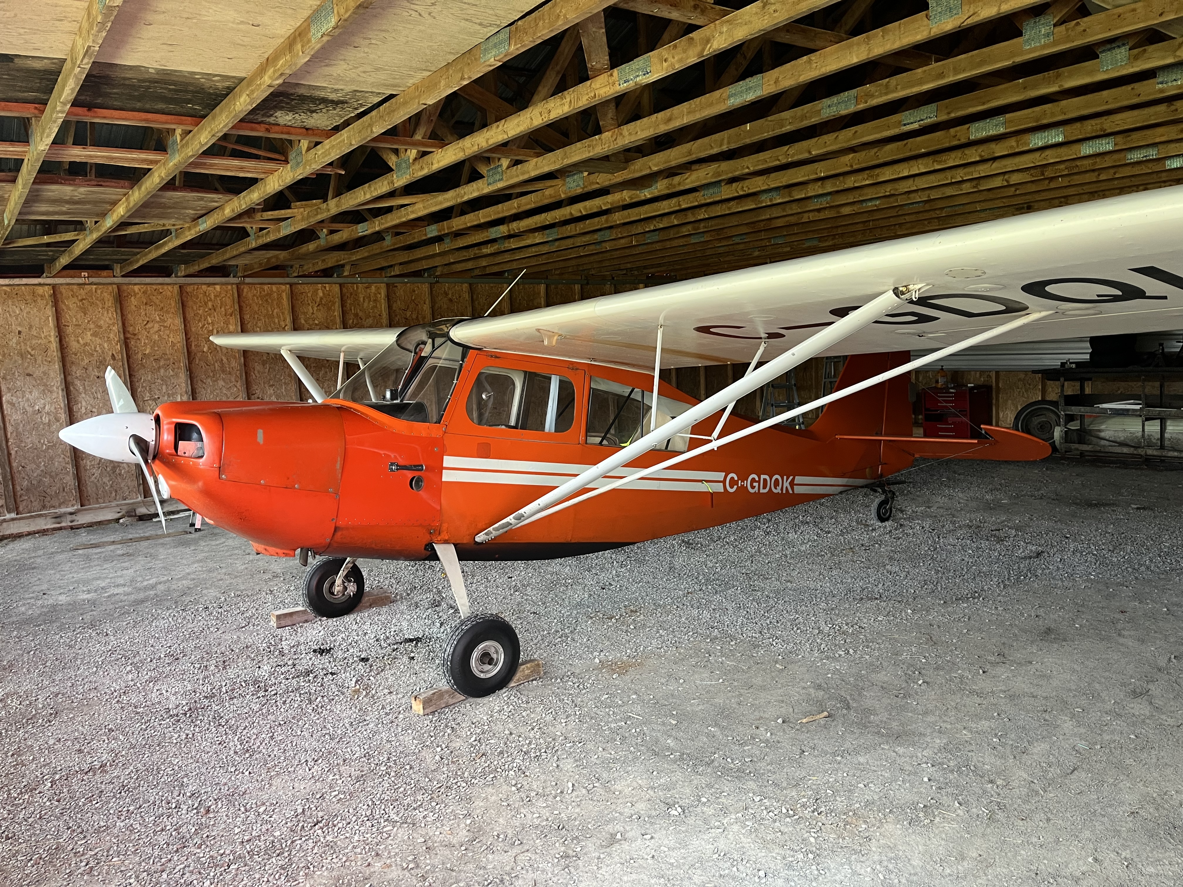 Aircraft