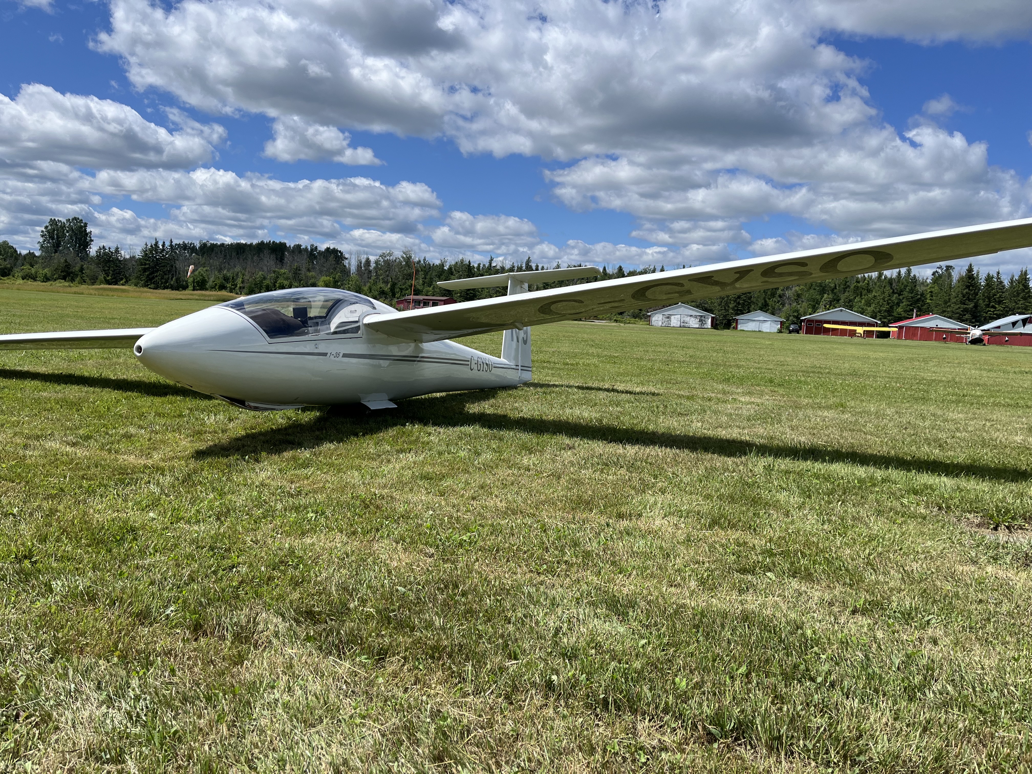 Aircraft