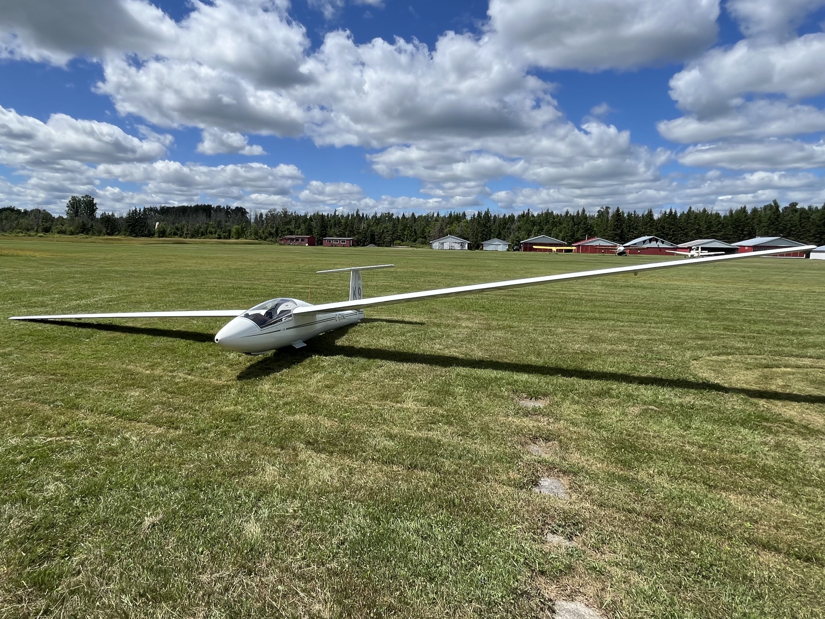 Aircraft