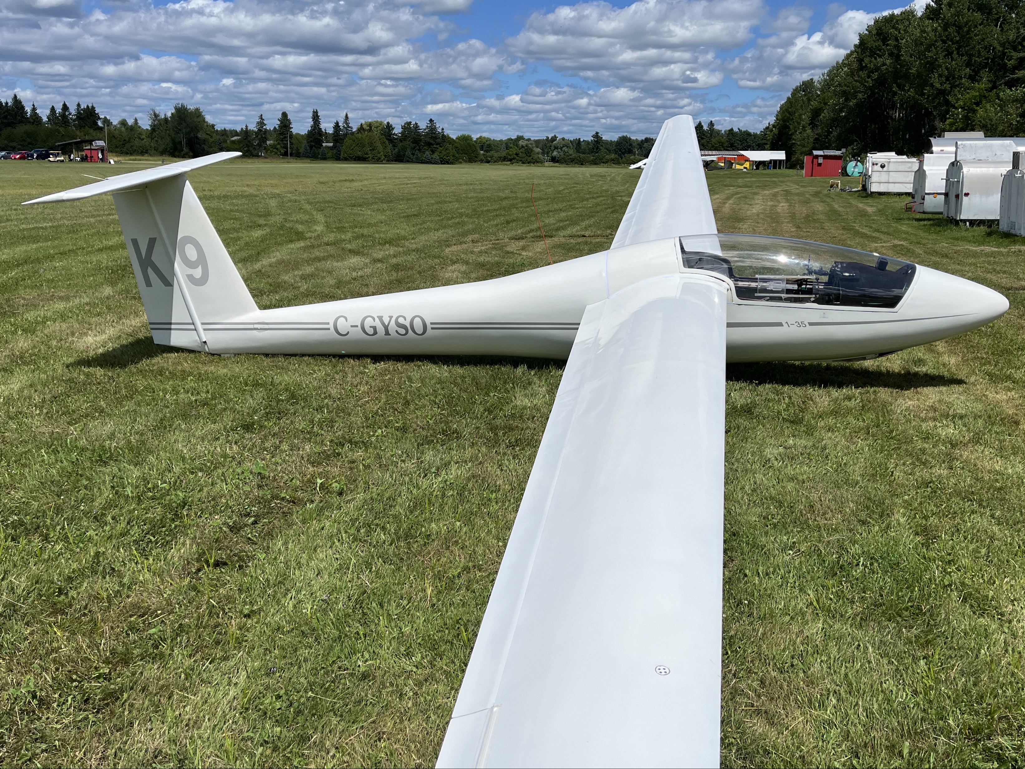 Aircraft