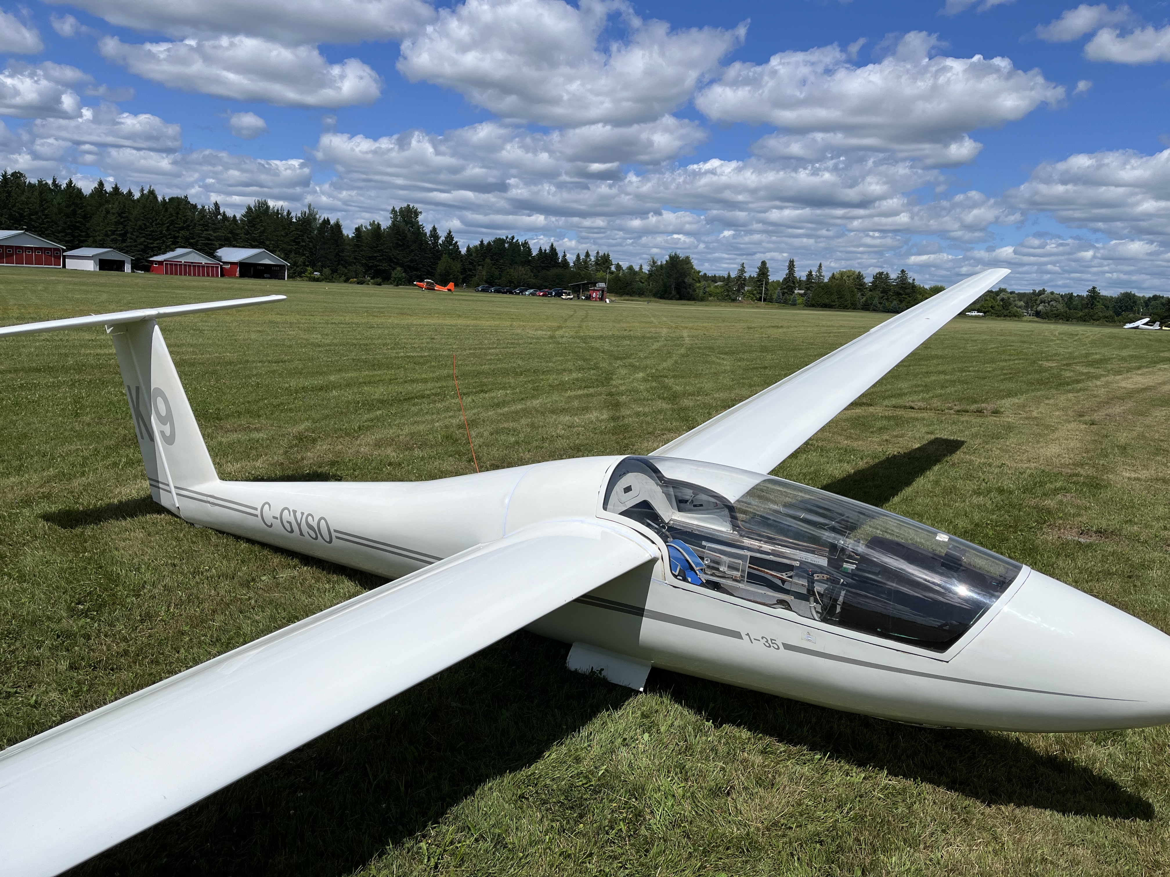 Aircraft