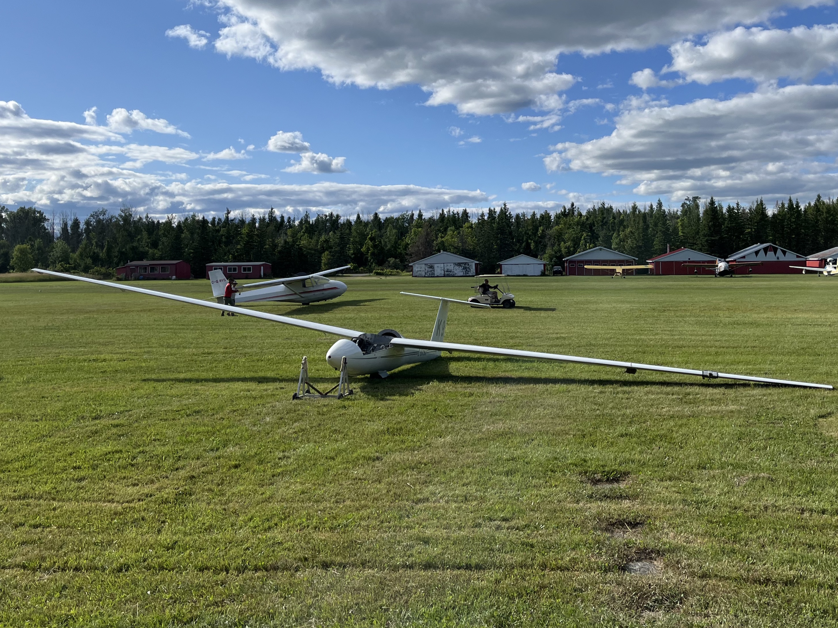 Aircraft