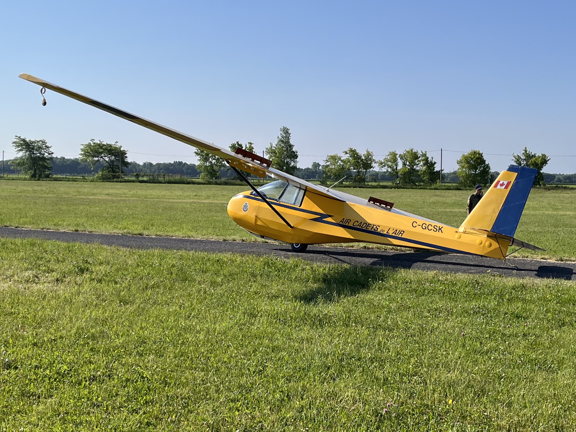 Aircraft