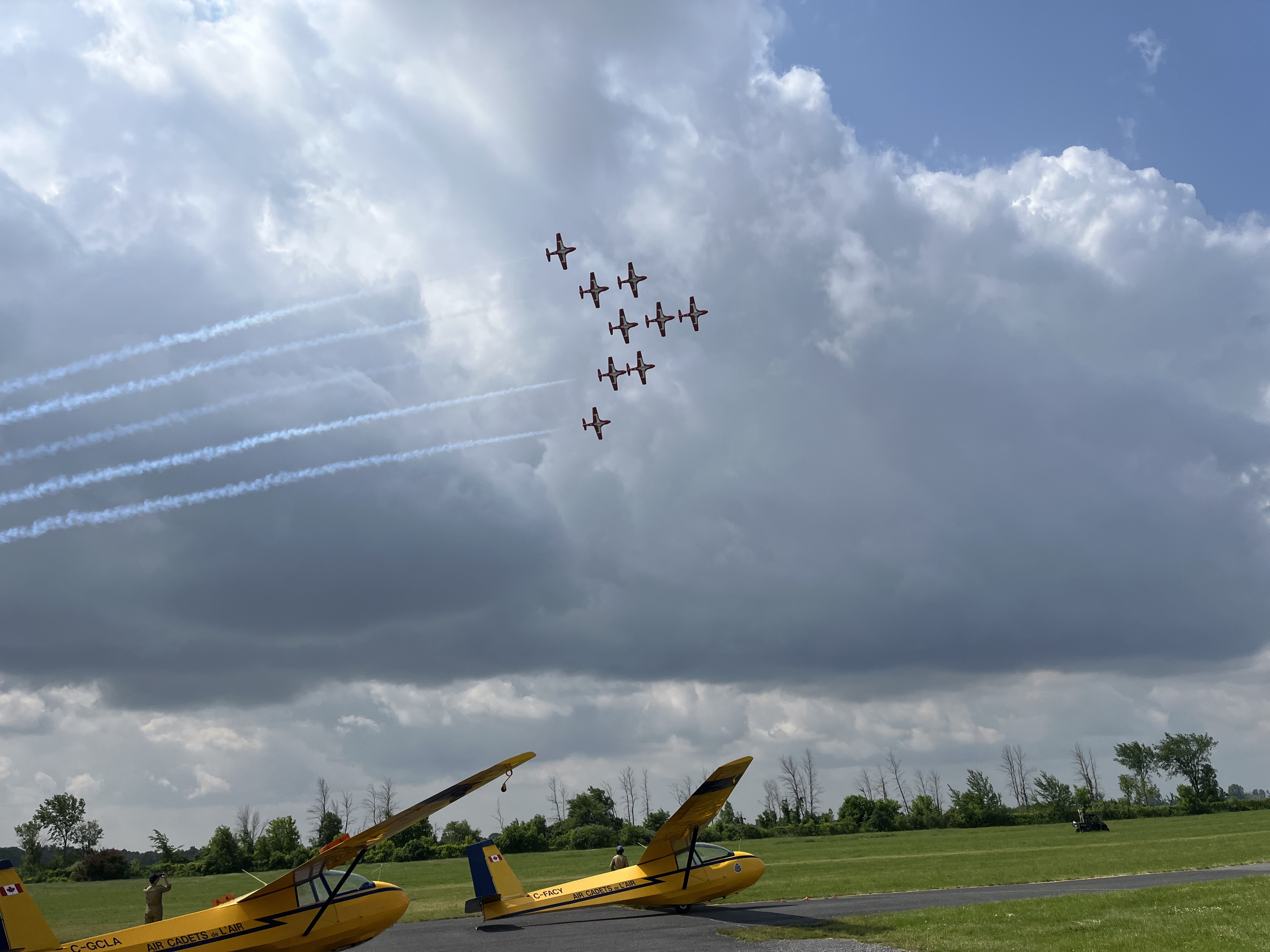 Aircraft