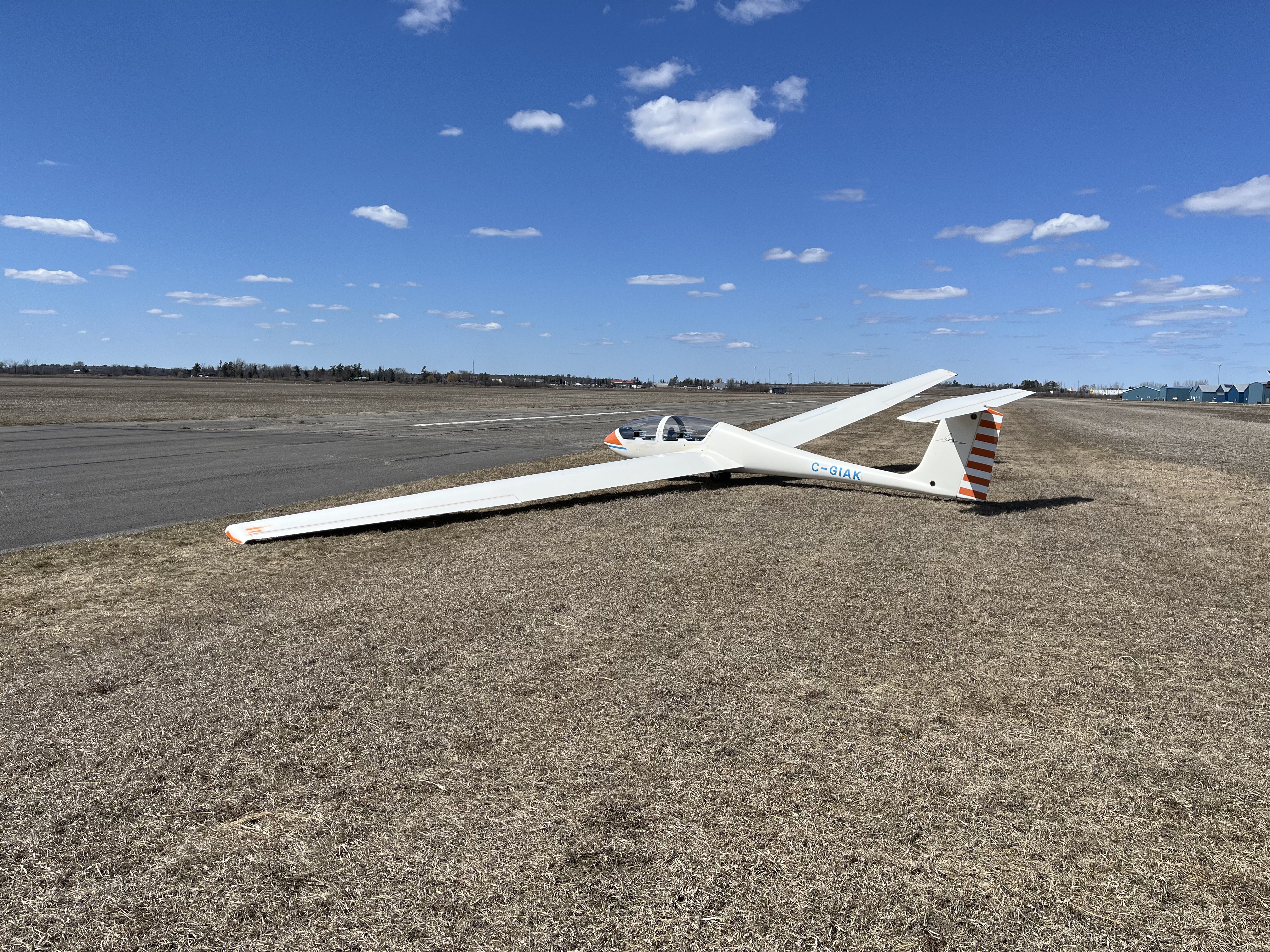 Aircraft