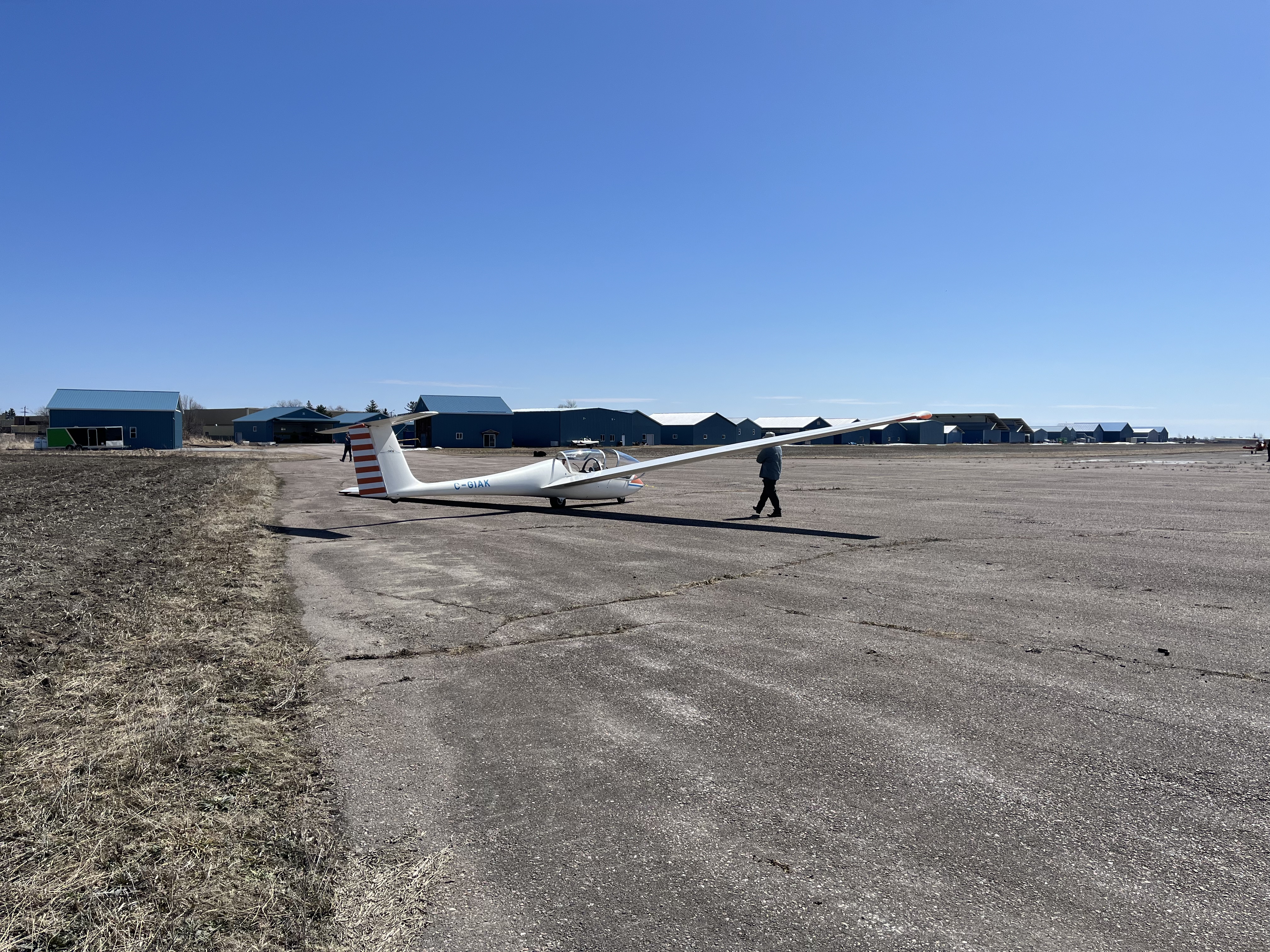 Aircraft