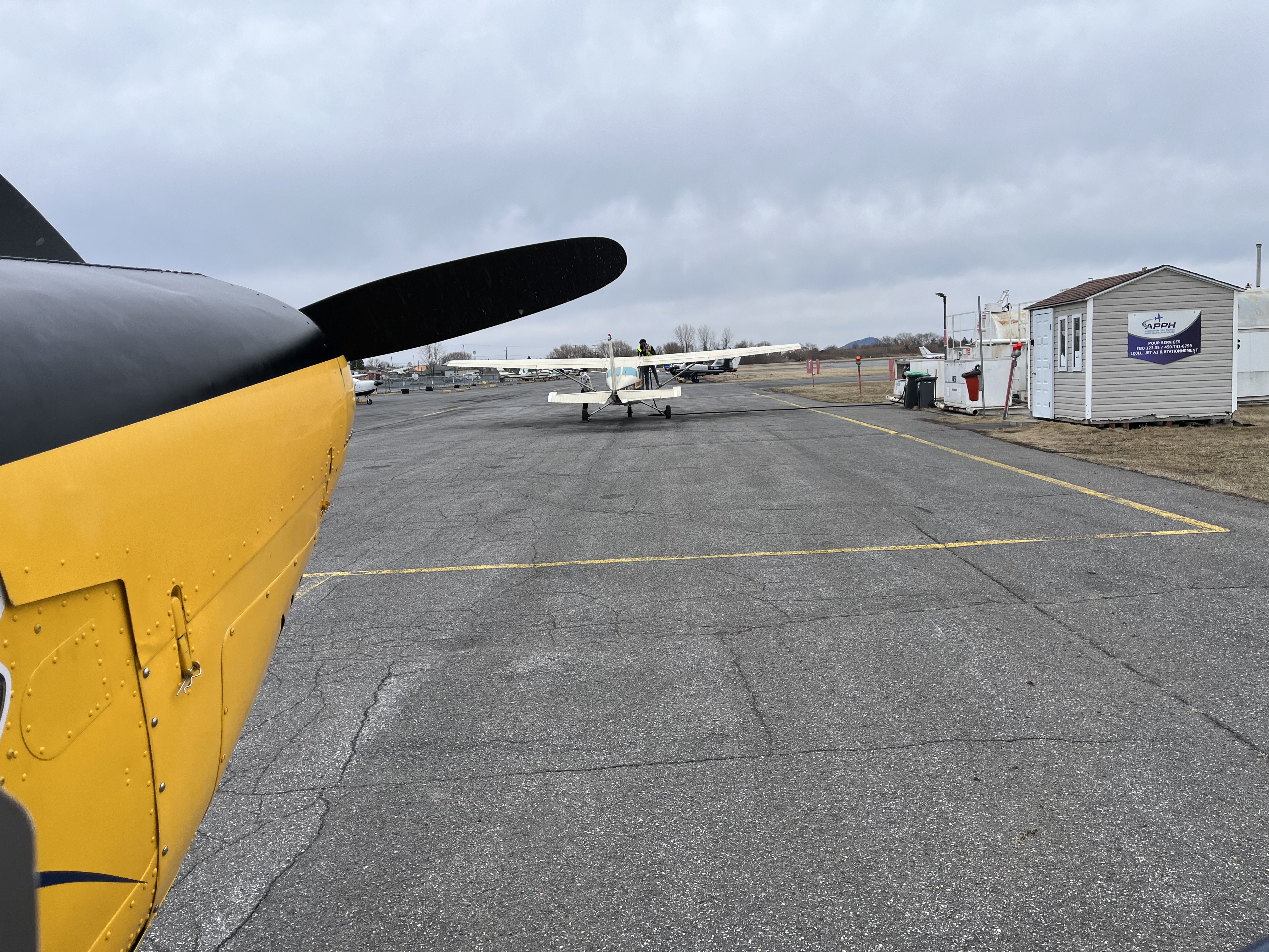 Aircraft