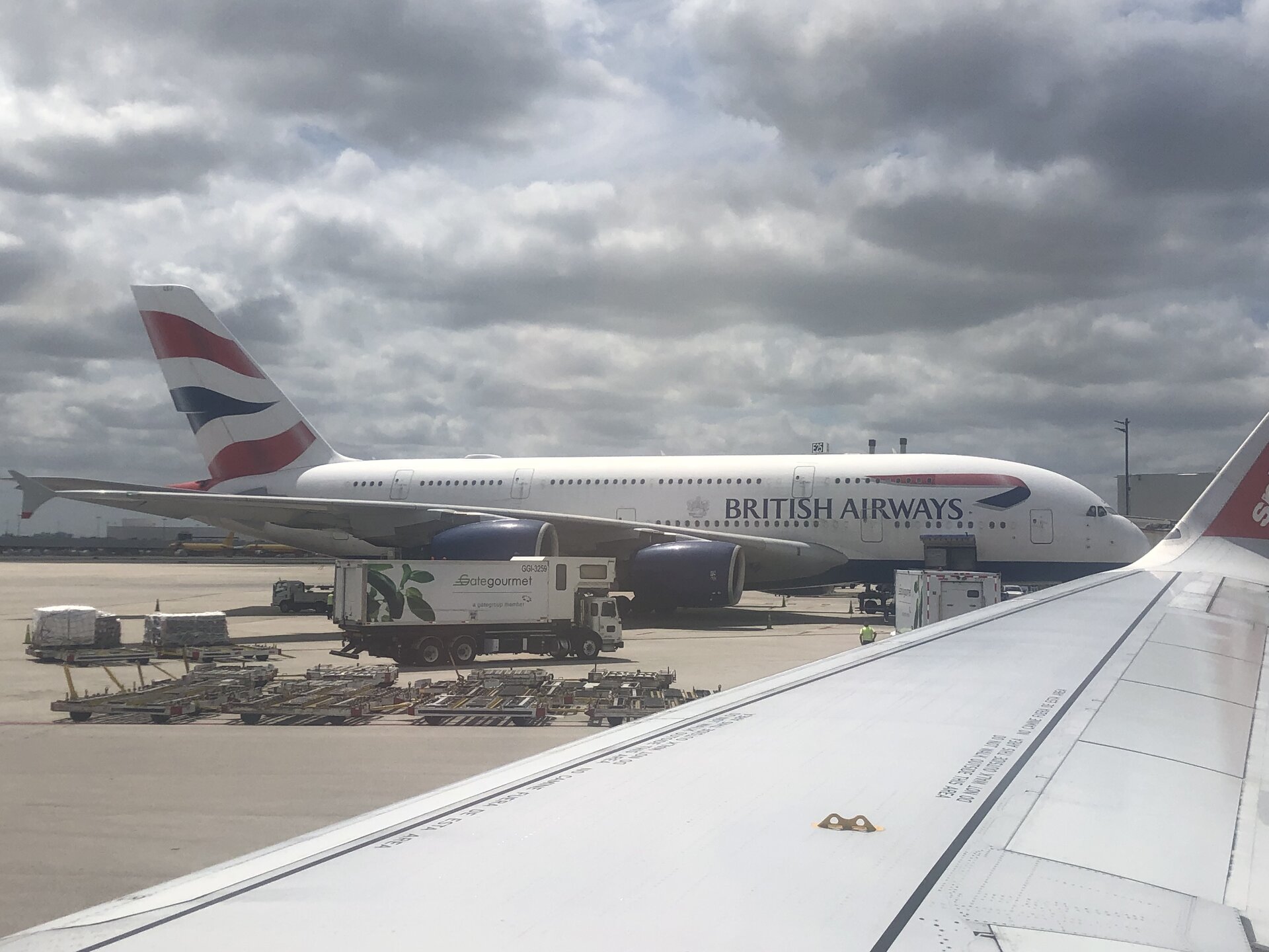 Airbus A380-800