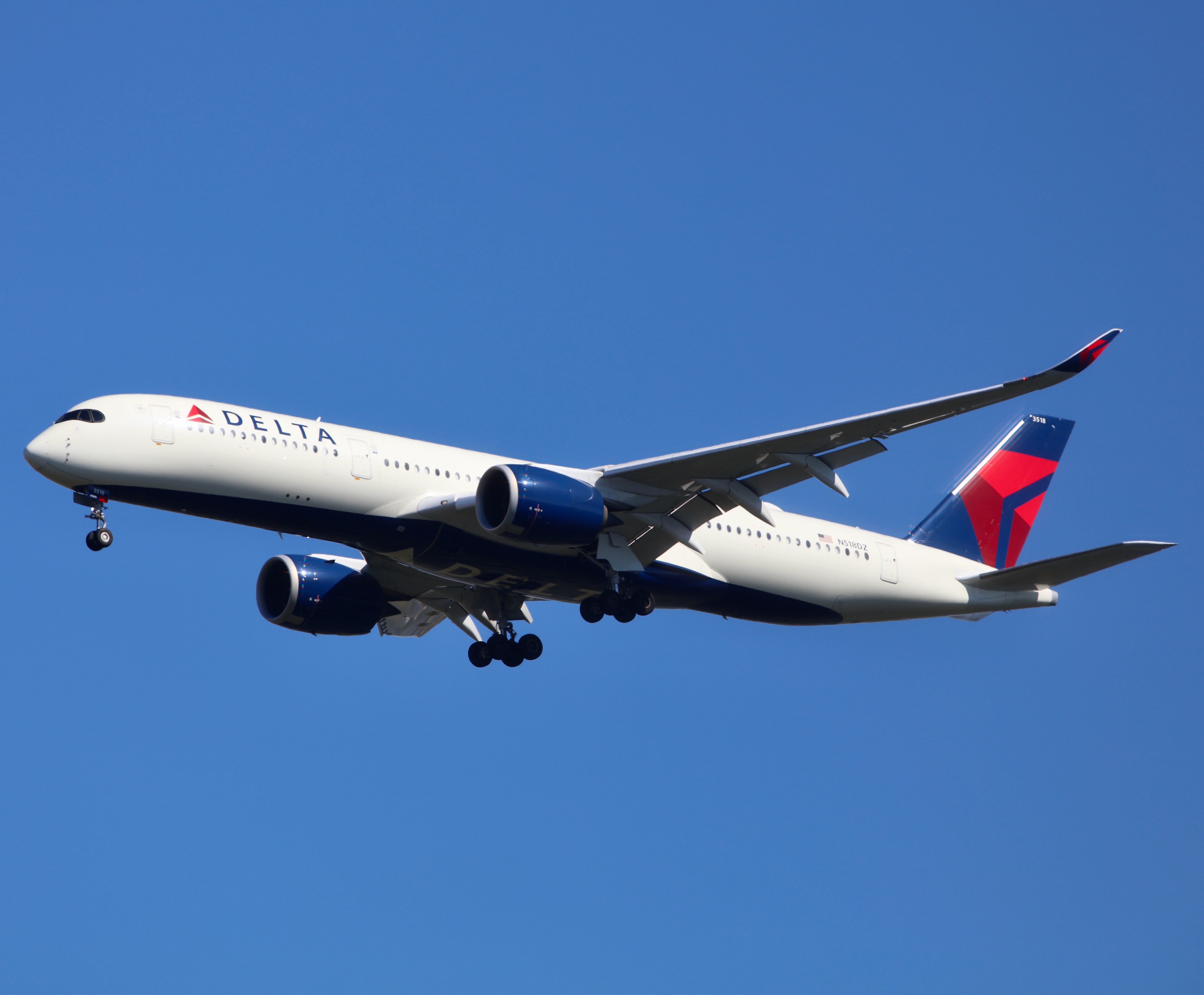 Aircraft
