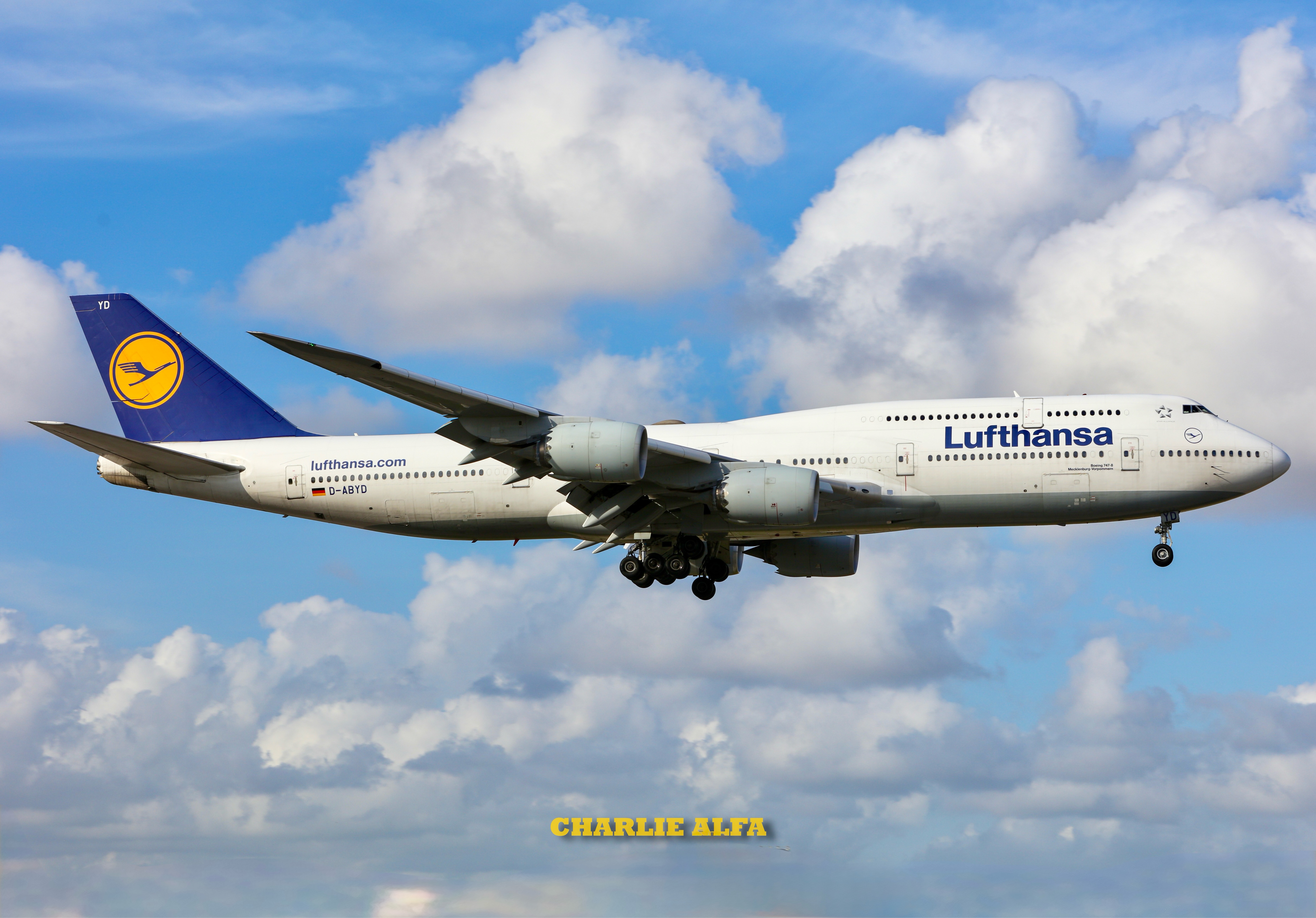 Aircraft