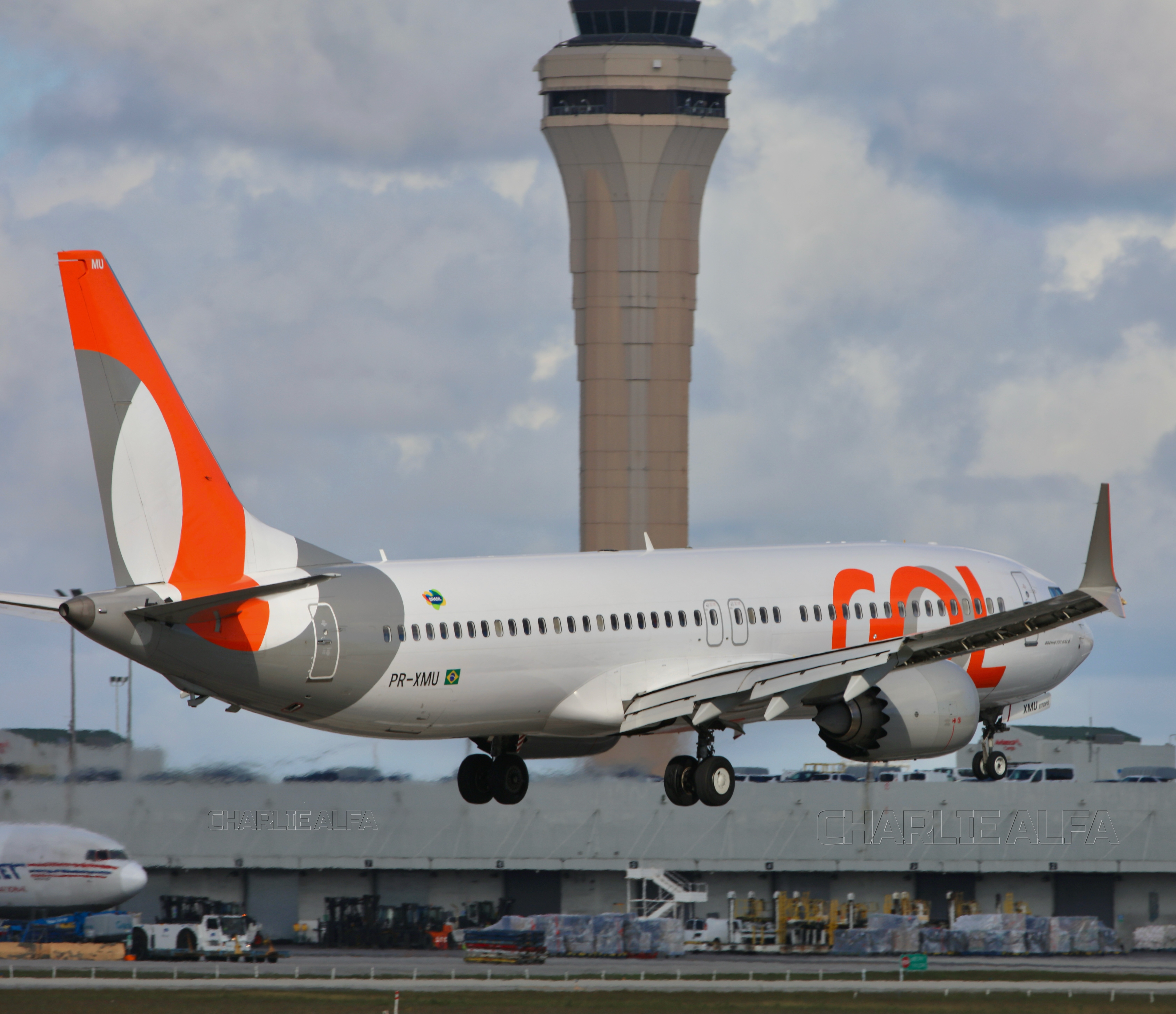 Aircraft