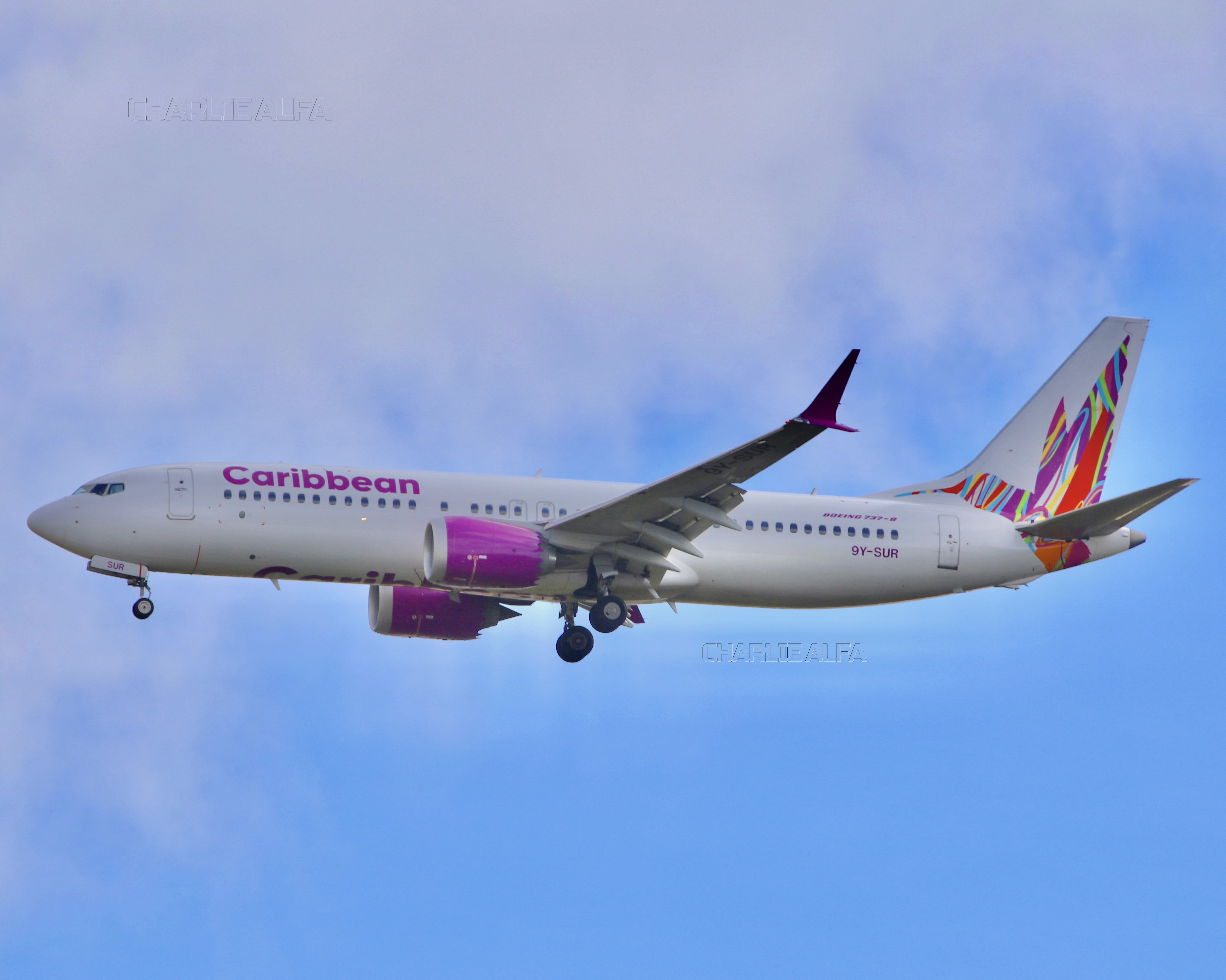 Aircraft